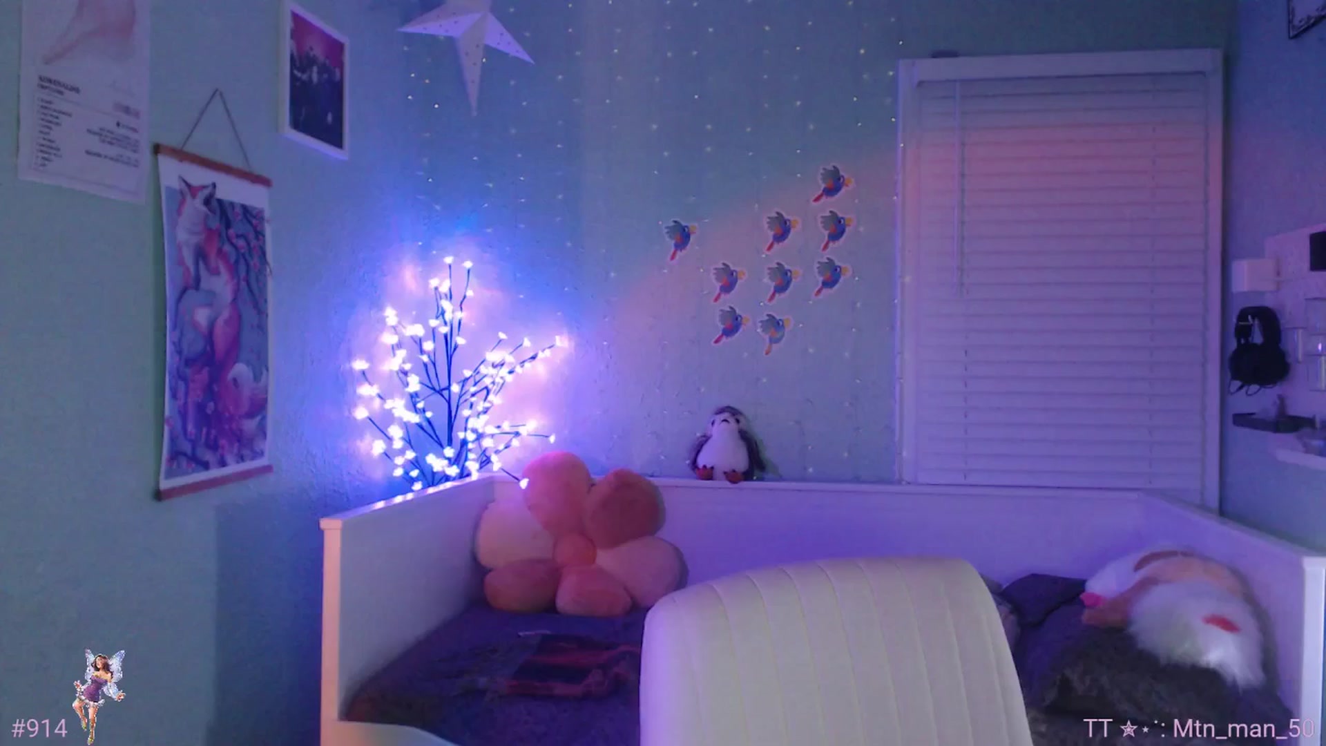 Gallery image thumbnail from Jane_Fern's myfreecams stream on, 06/17/2025, 05:49 image 17 of 20