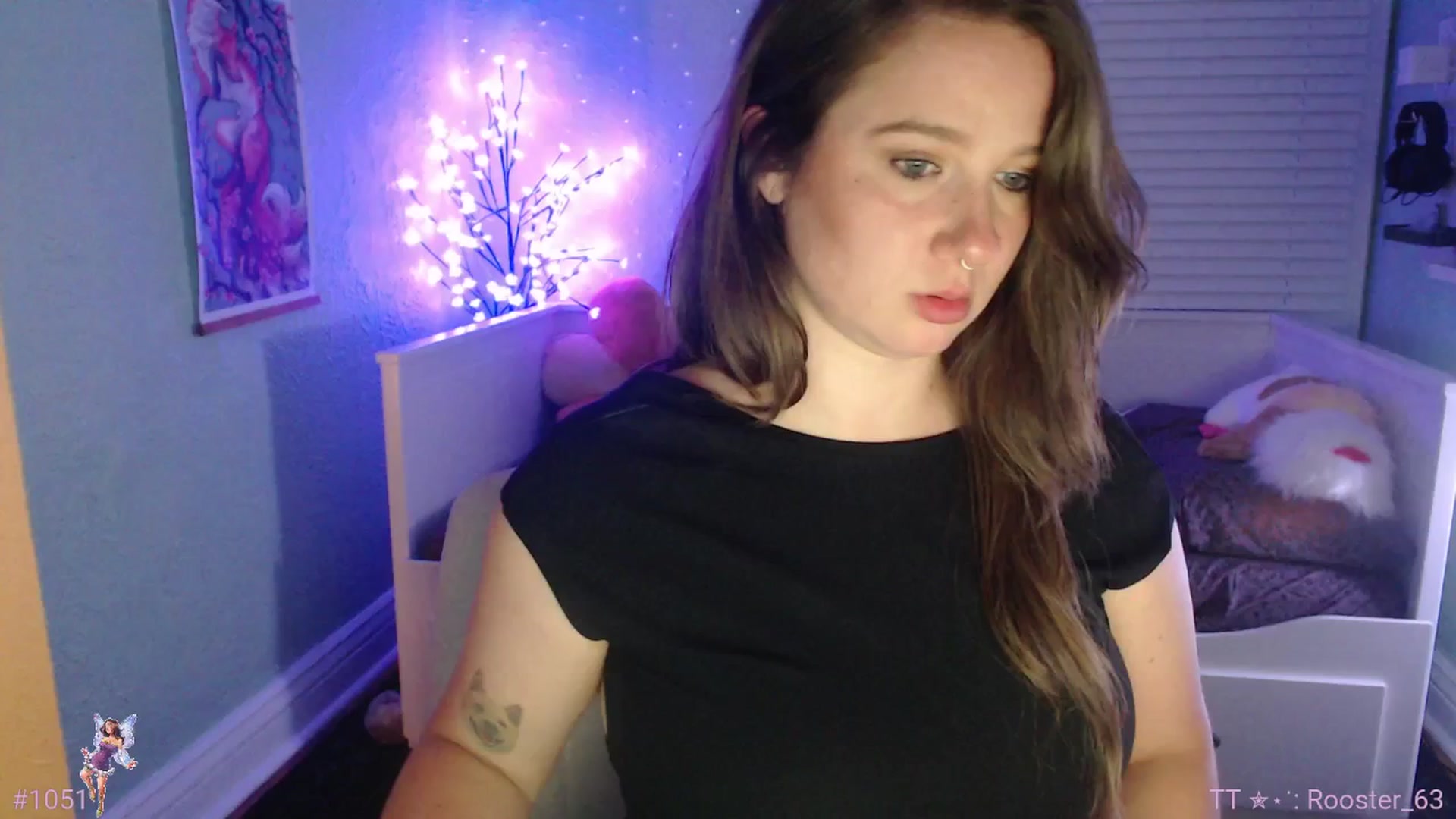 Gallery image thumbnail from Jane_Fern's myfreecams stream on, 06/17/2025, 05:49 image 4 of 20