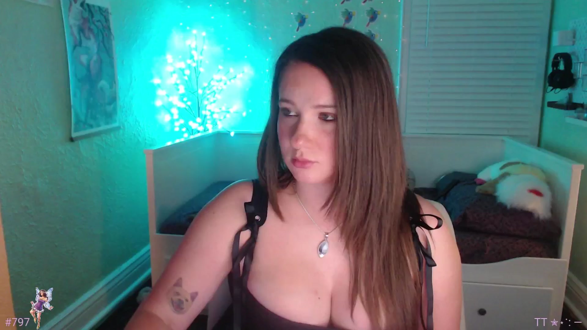Gallery image thumbnail from Jane_Fern's myfreecams stream on, 06/18/2025, 03:38 image 2 of 20