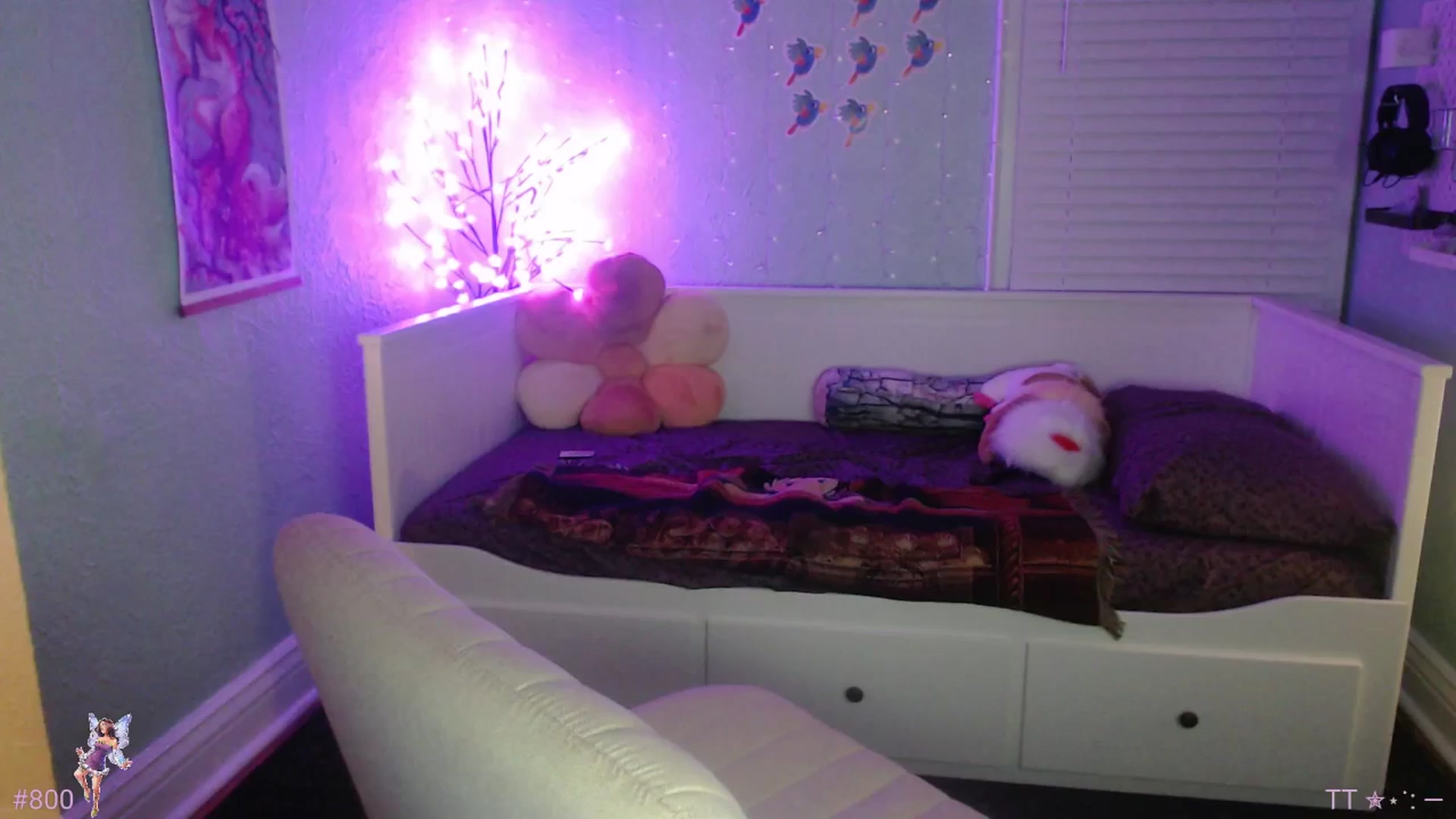 Gallery image thumbnail from Jane_Fern's myfreecams stream on, 06/18/2025, 03:38 image 18 of 20