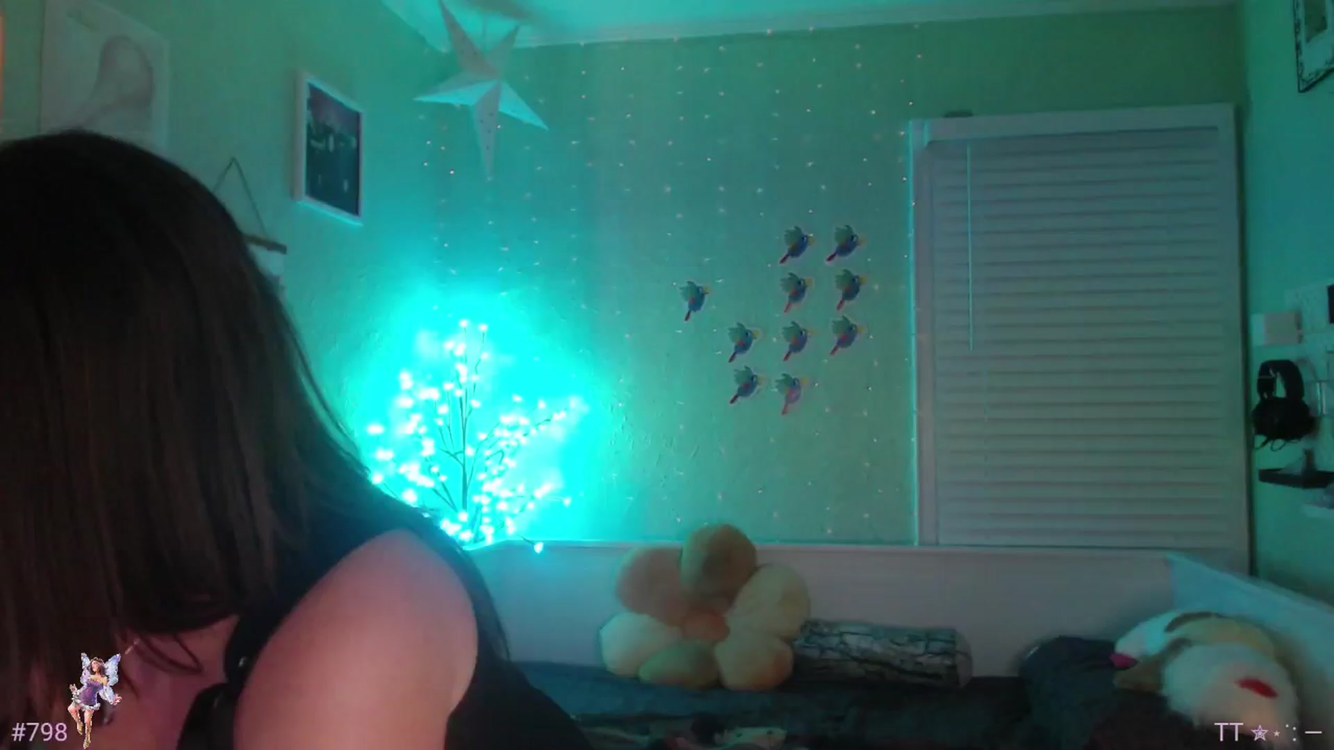 Gallery image thumbnail from Jane_Fern's myfreecams stream on, 06/18/2025, 03:38 image 12 of 20