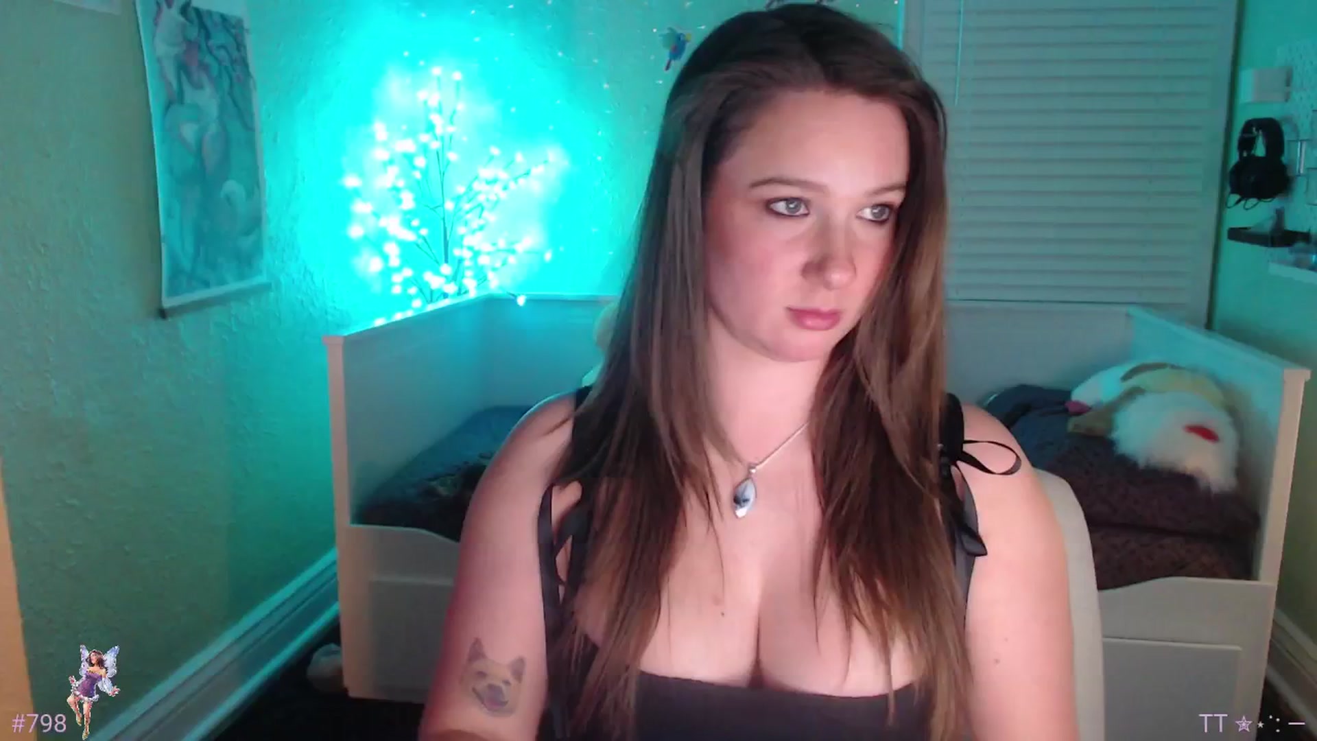Gallery image thumbnail from Jane_Fern's myfreecams stream on, 06/18/2025, 03:38 image 7 of 20