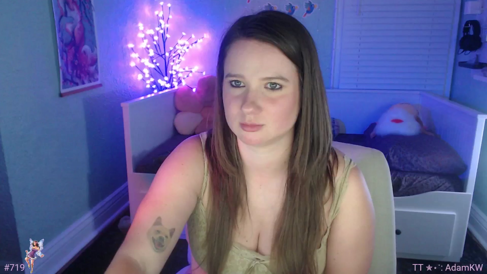 Gallery image thumbnail from Jane_Fern's myfreecams stream on, 06/19/2025, 04:12 image 10 of 20