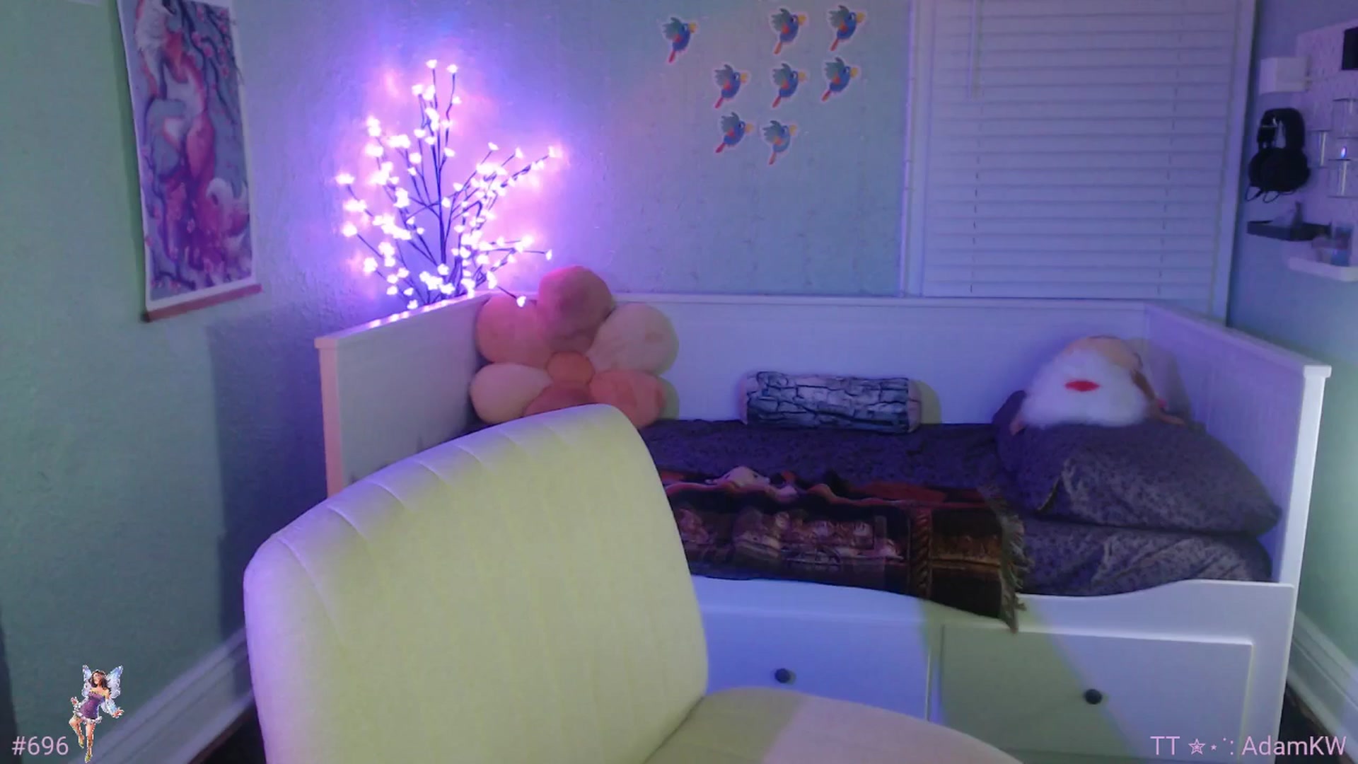 Gallery image thumbnail from Jane_Fern's myfreecams stream on, 06/19/2025, 04:12 image 17 of 20