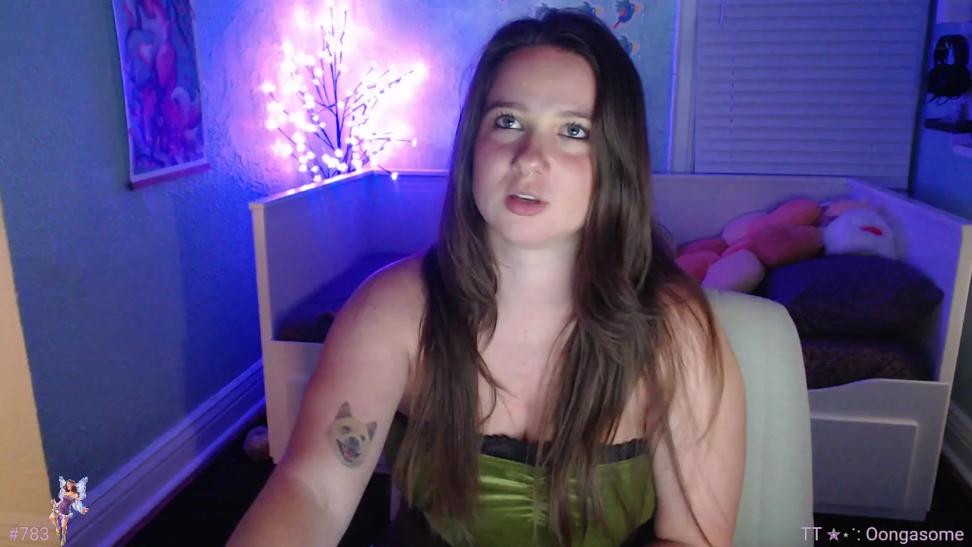 Gallery image thumbnail from Jane_Fern's myfreecams stream on, 06/24/2025, 04:21 image 10 of 20