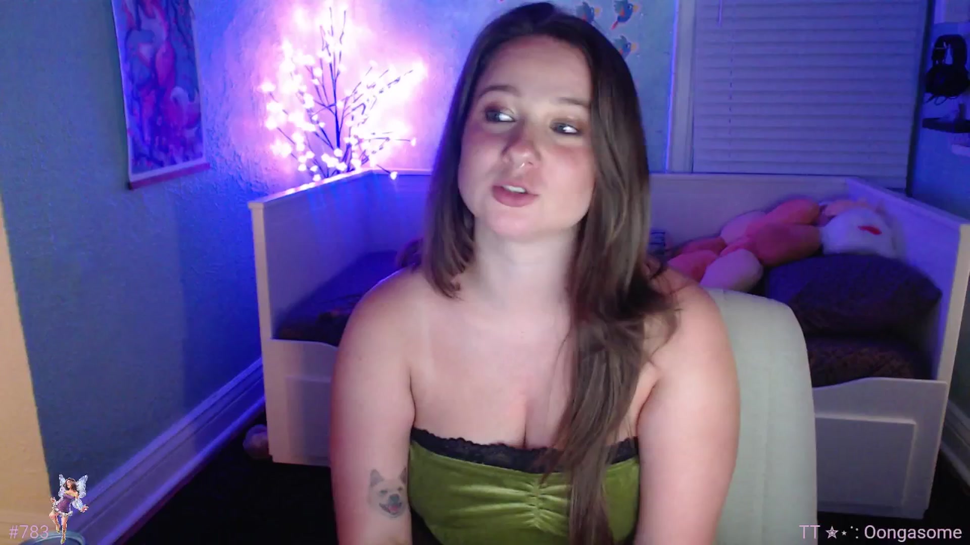 Gallery image thumbnail from Jane_Fern's myfreecams stream on, 06/24/2025, 04:21 image 8 of 20