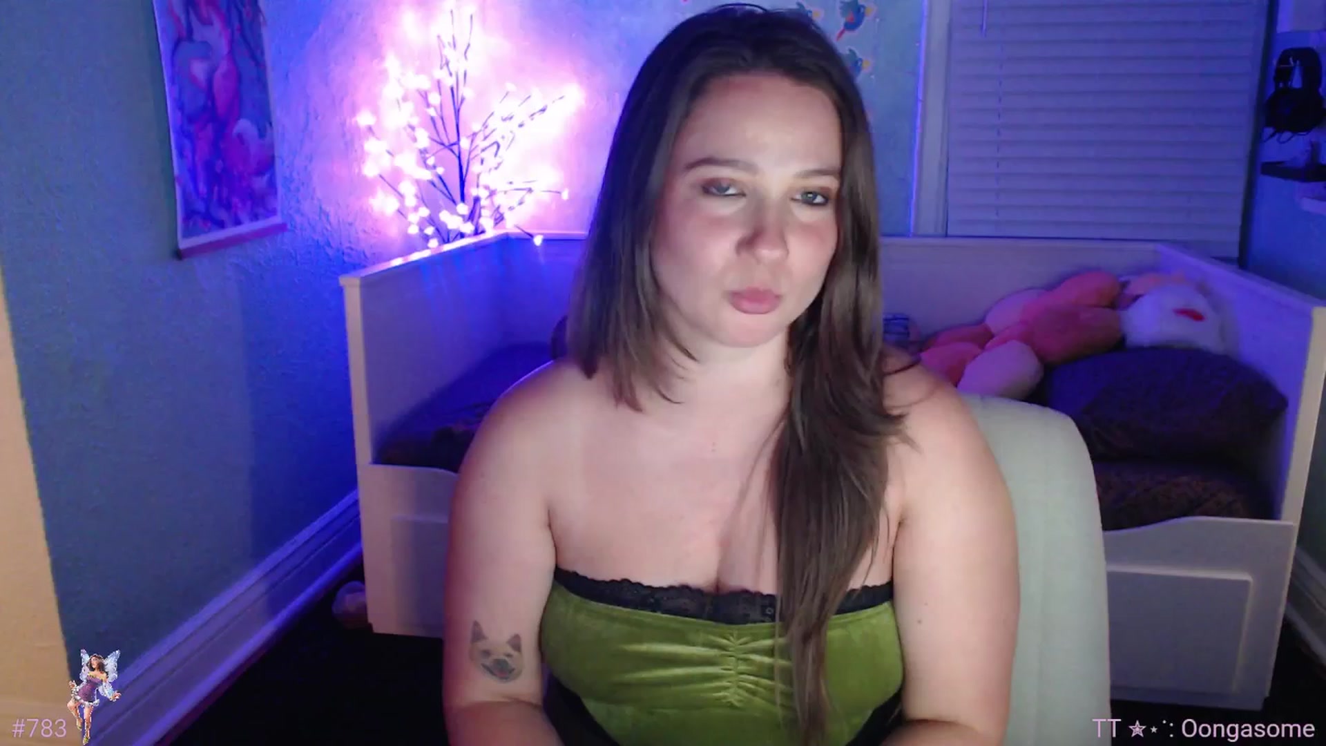 Gallery image thumbnail from Jane_Fern's myfreecams stream on, 06/24/2025, 04:21 image 11 of 20