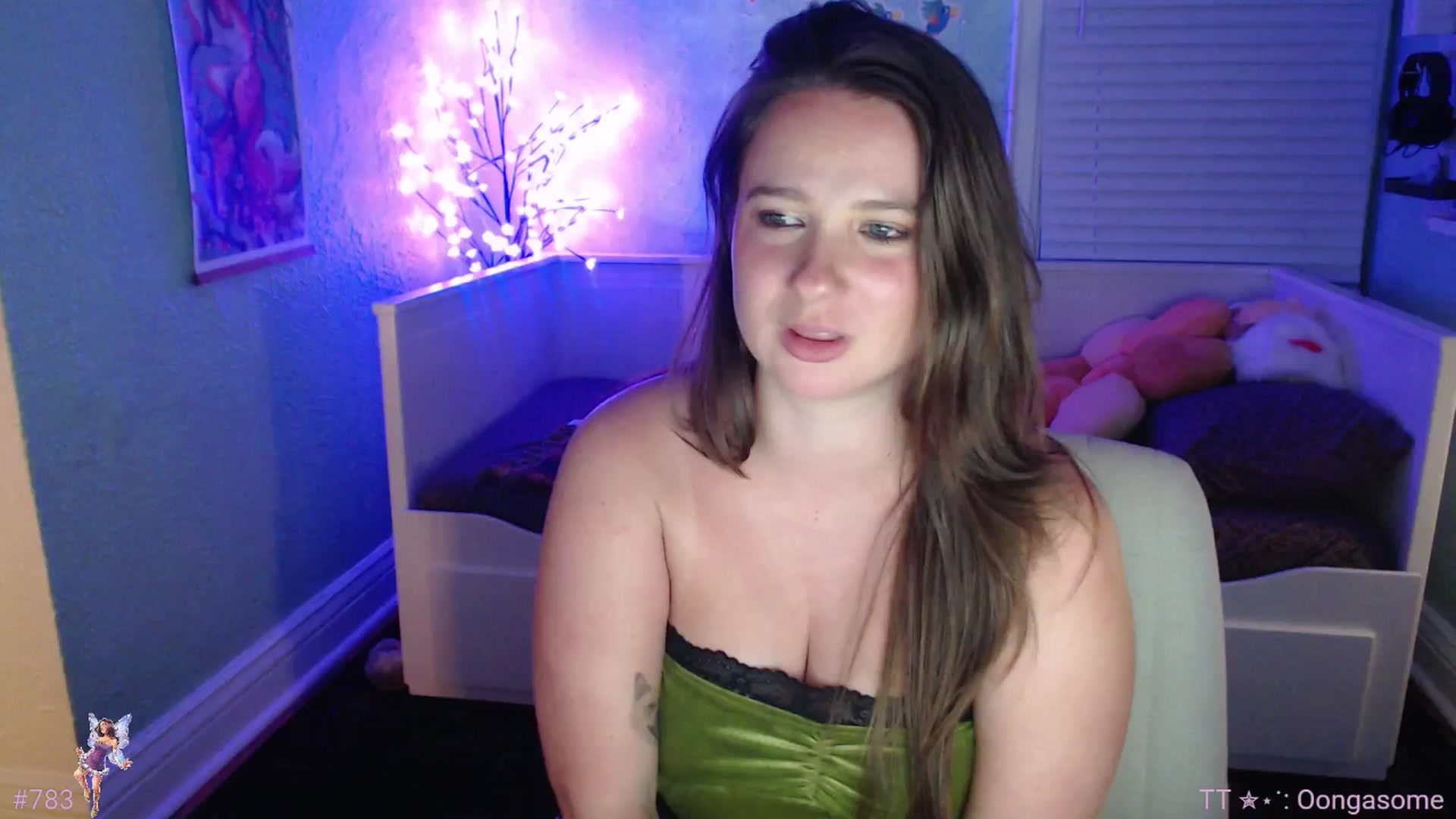 Gallery image thumbnail from Jane_Fern's myfreecams stream on, 06/24/2025, 04:21 image 14 of 20