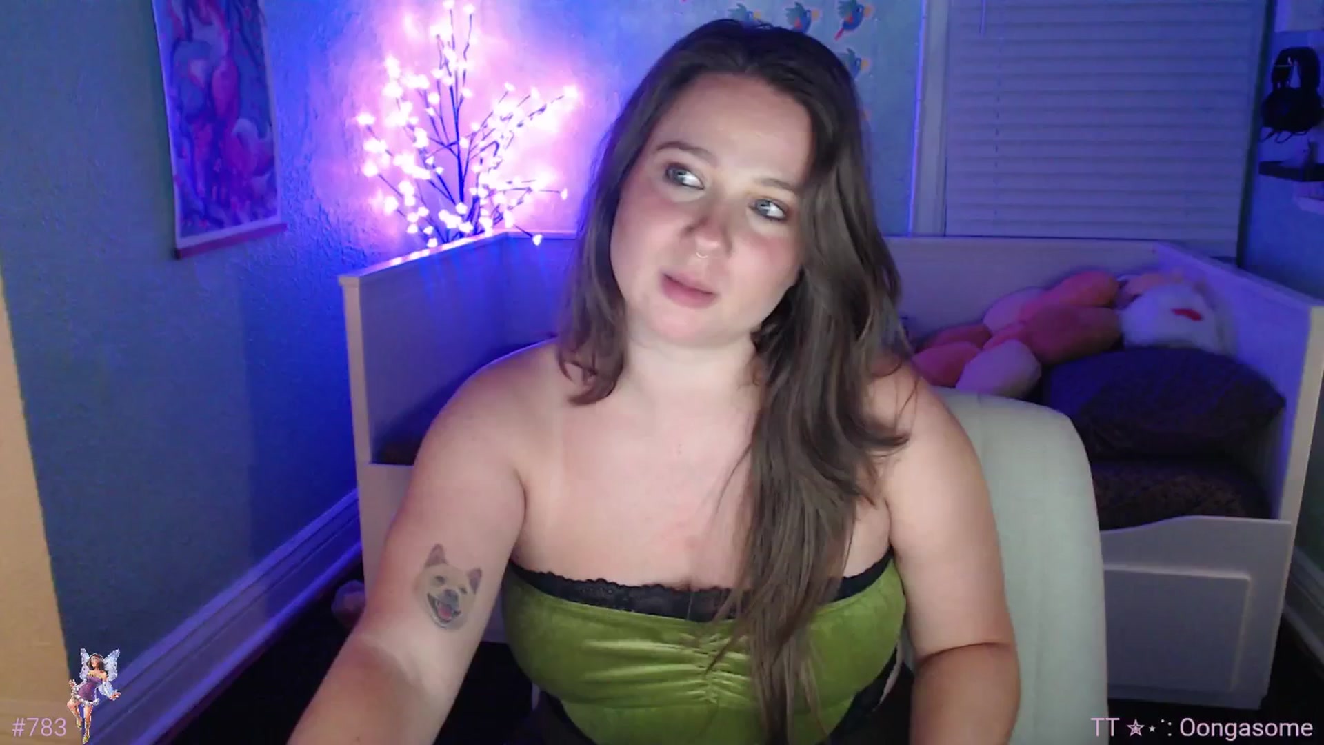 Gallery image thumbnail from Jane_Fern's myfreecams stream on, 06/24/2025, 04:21 image 9 of 20