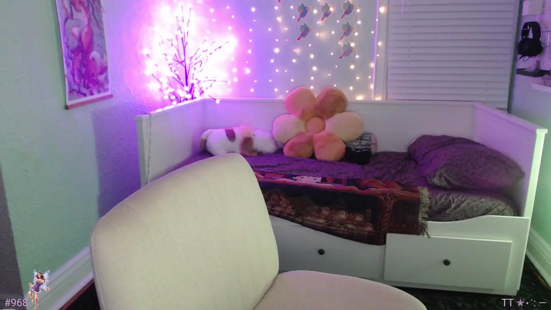 Gallery image thumbnail from Jane_Fern's myfreecams stream on, 07/01/2025, 02:48 image 17 of 20