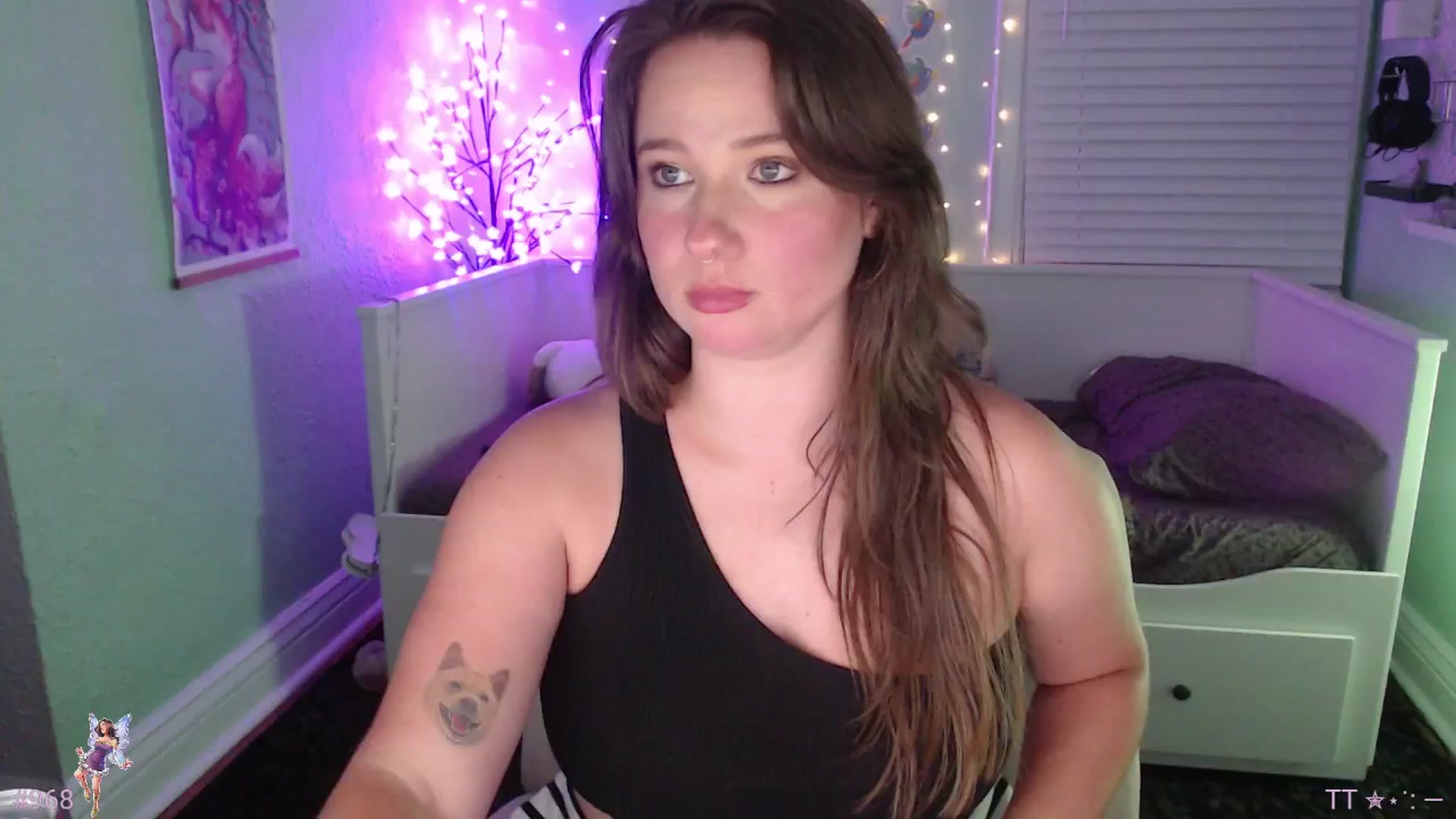 Gallery image thumbnail from Jane_Fern's myfreecams stream on, 07/01/2025, 02:48 image 10 of 20