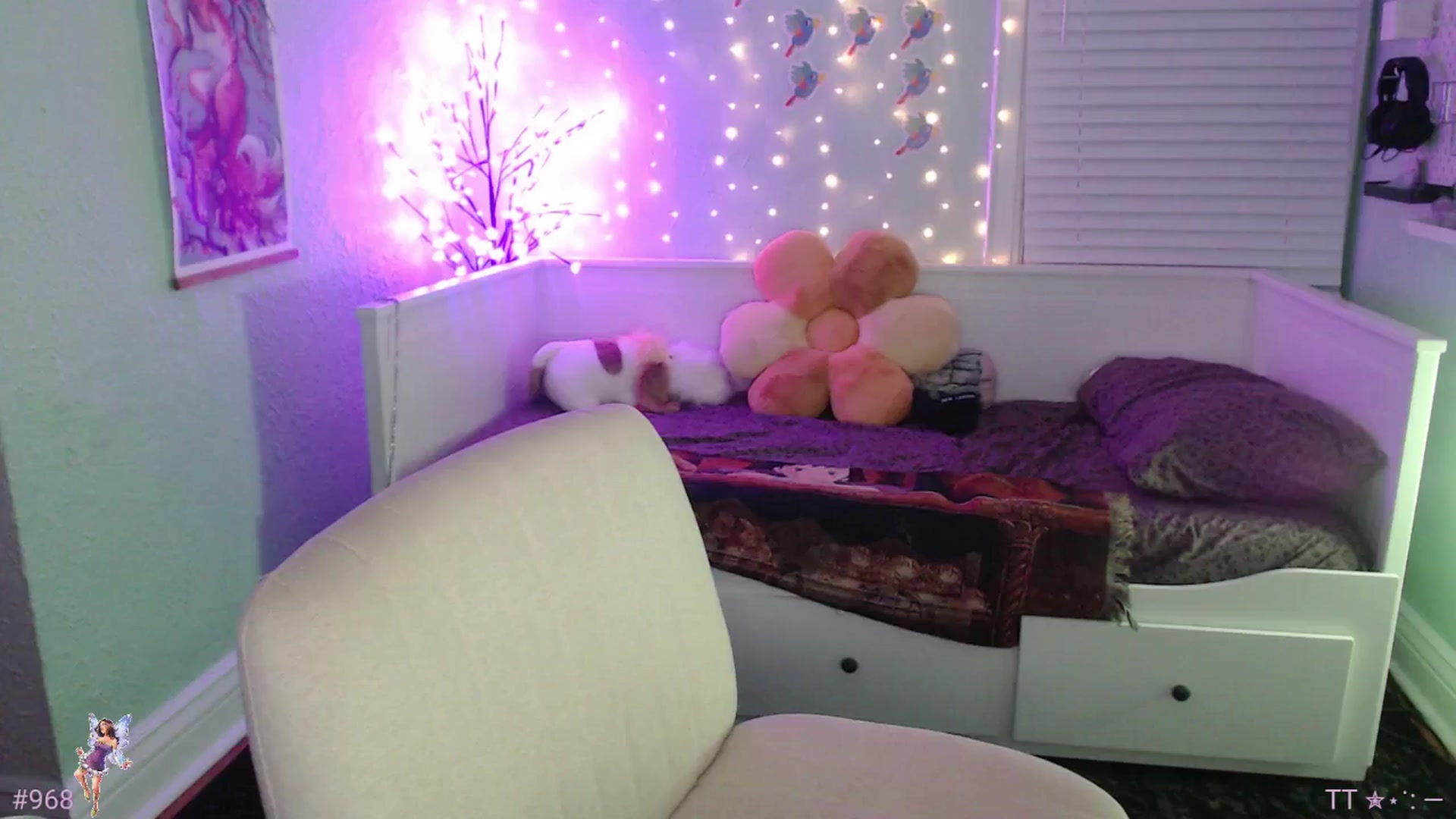 Gallery image thumbnail from Jane_Fern's myfreecams stream on, 07/01/2025, 02:48 image 19 of 20