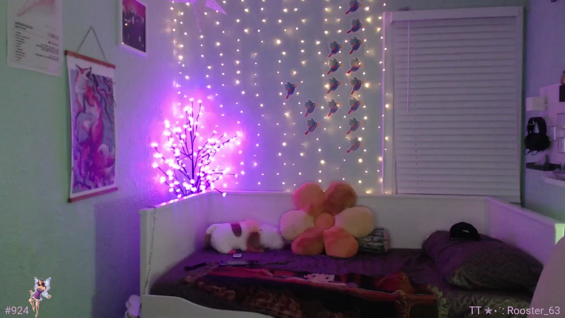 Gallery image thumbnail from Jane_Fern's myfreecams stream on, 07/01/2025, 05:40 image 7 of 20