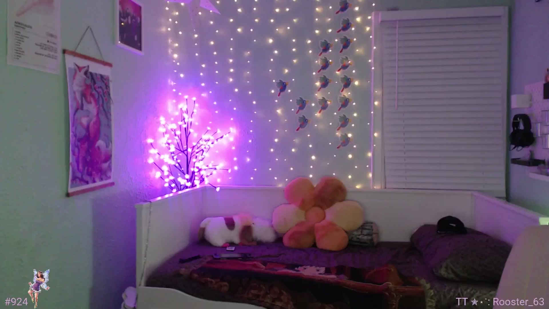 Gallery image thumbnail from Jane_Fern's myfreecams stream on, 07/01/2025, 05:40 image 8 of 20