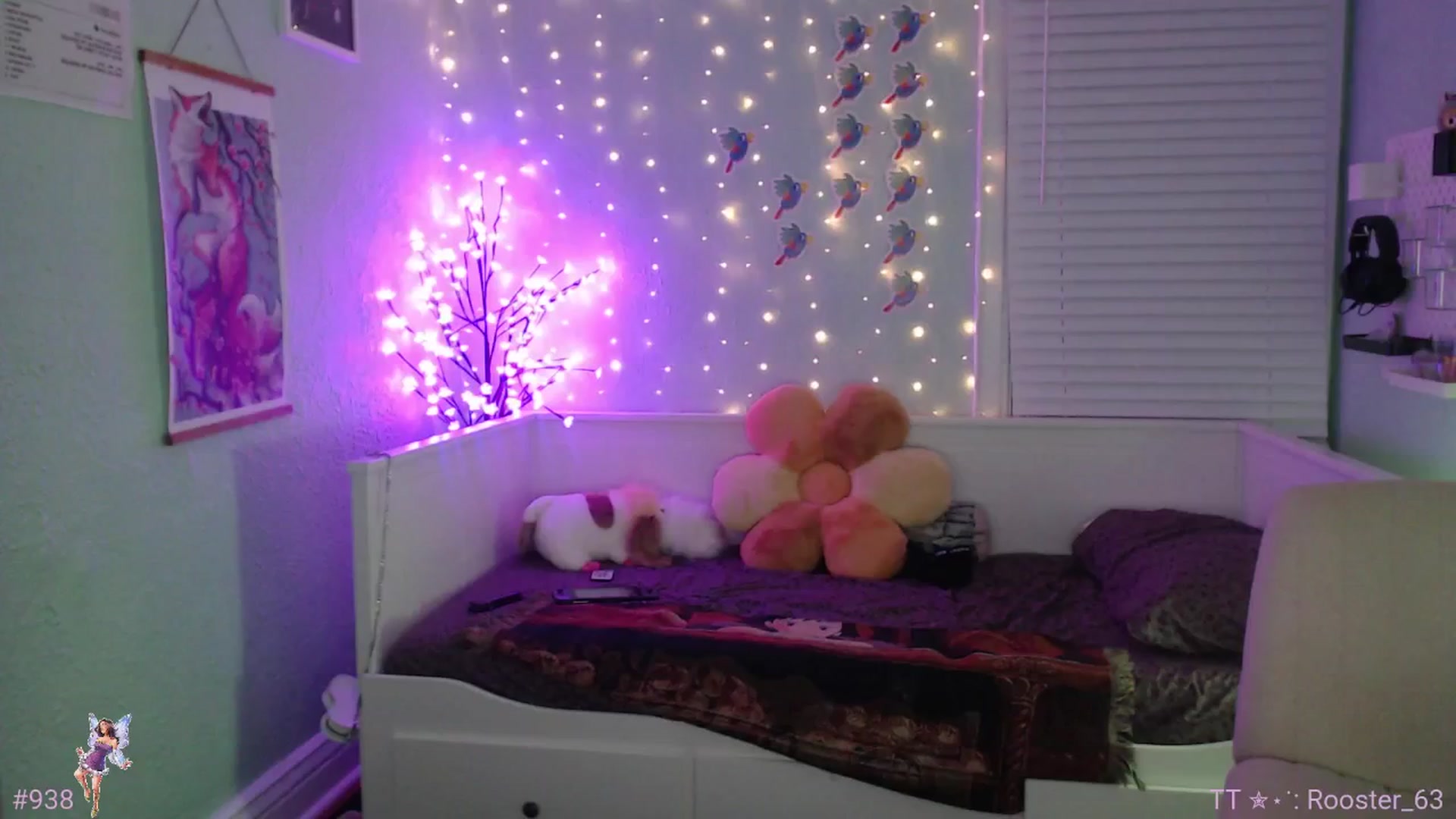 Gallery image thumbnail from Jane_Fern's myfreecams stream on, 07/01/2025, 05:40 image 1 of 20