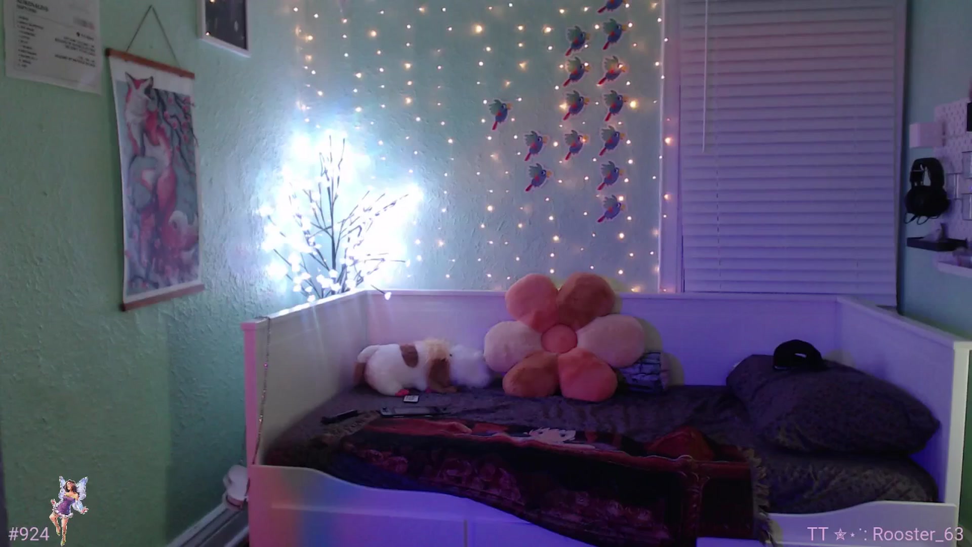 Gallery image thumbnail from Jane_Fern's myfreecams stream on, 07/01/2025, 05:40 image 11 of 20