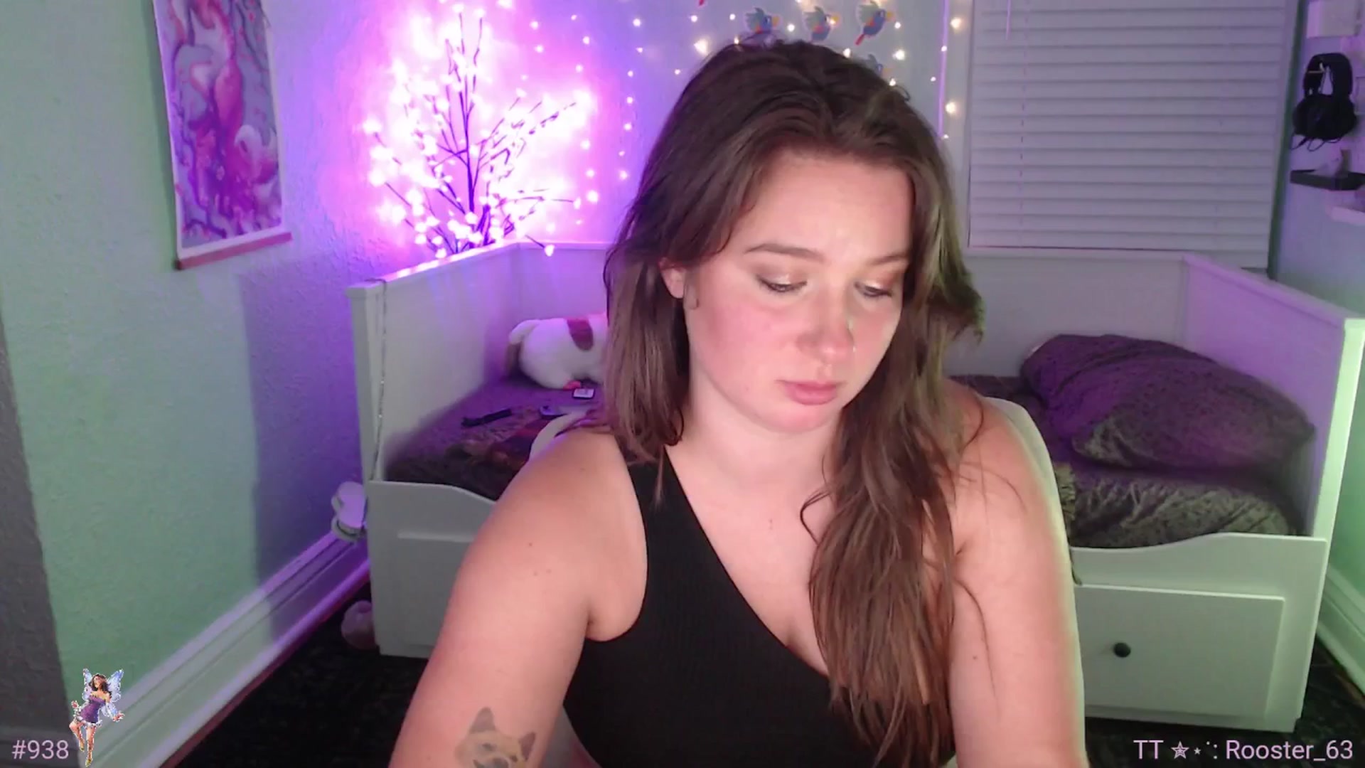 Gallery image thumbnail from Jane_Fern's myfreecams stream on, 07/01/2025, 05:40 image 4 of 20