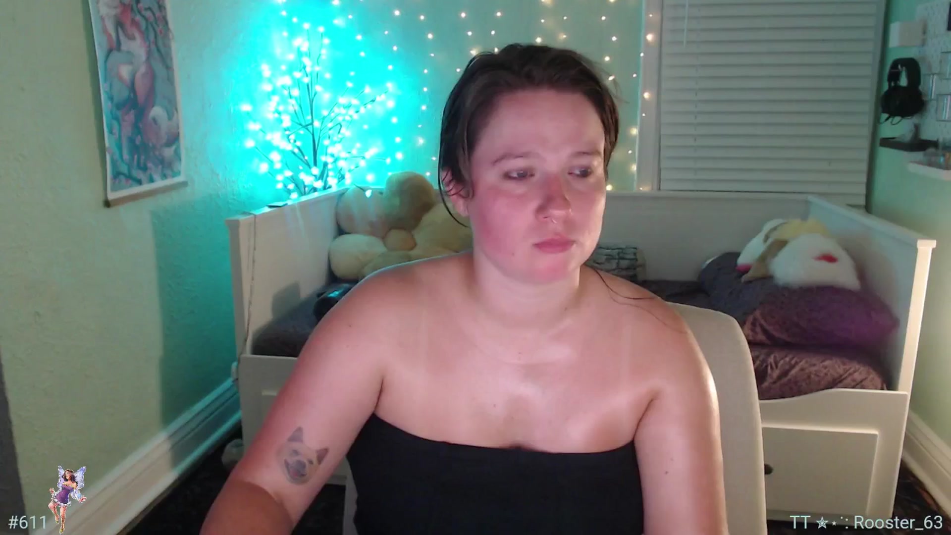 Gallery image thumbnail from Jane_Fern's myfreecams stream on, 07/04/2025, 05:28 image 11 of 20