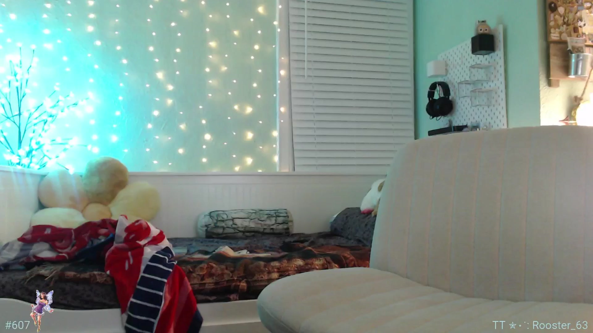 Gallery image thumbnail from Jane_Fern's myfreecams stream on, 07/04/2025, 05:28 image 5 of 20