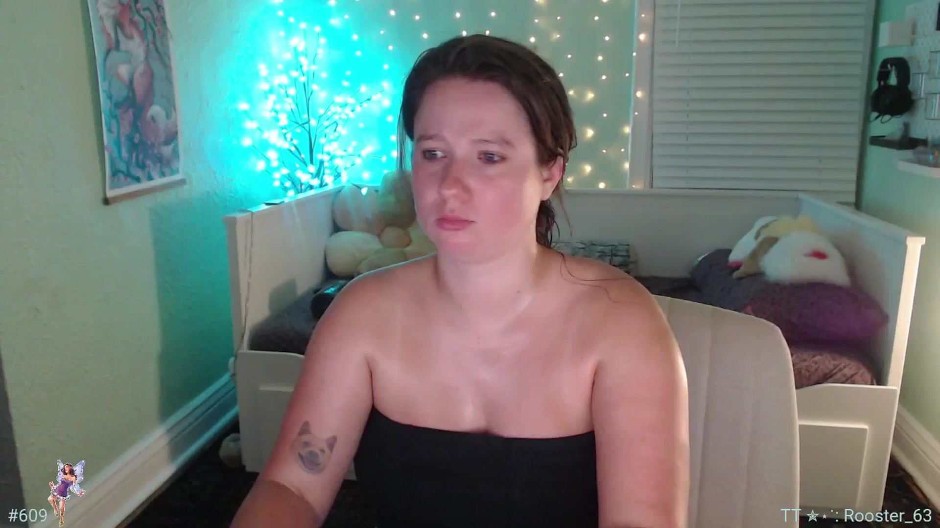 Gallery image thumbnail from Jane_Fern's myfreecams stream on, 07/04/2025, 05:28 image 15 of 20