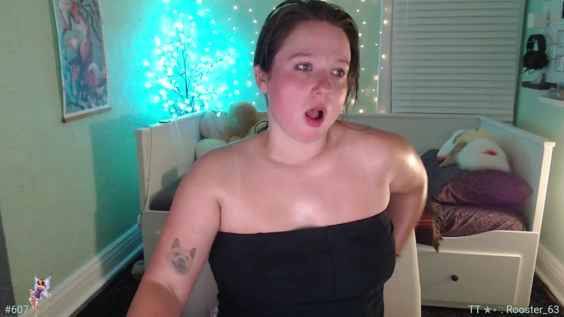 Gallery image thumbnail from Jane_Fern's myfreecams stream on, 07/04/2025, 05:28 image 7 of 20