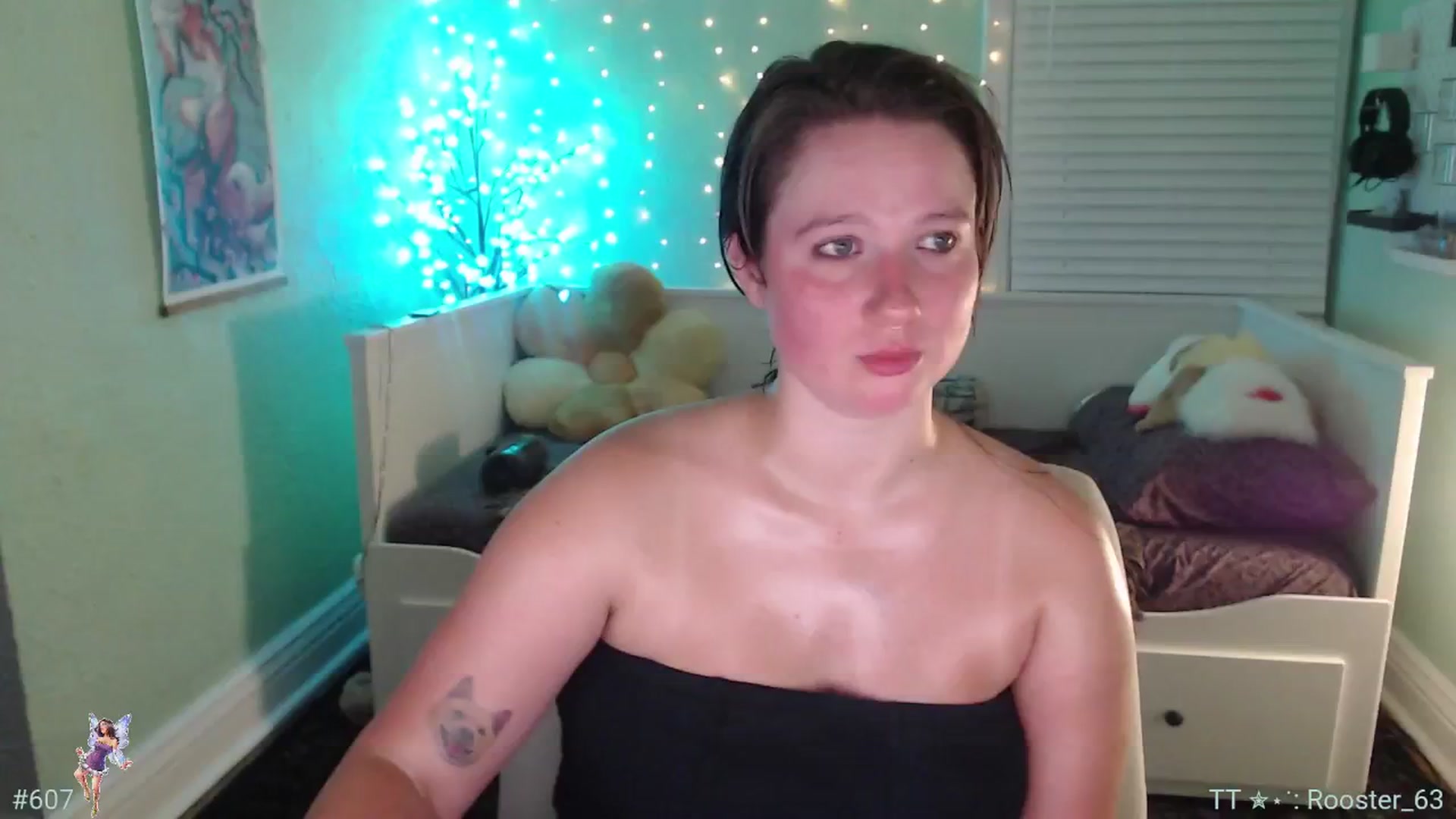 Gallery image thumbnail from Jane_Fern's myfreecams stream on, 07/04/2025, 05:28 image 8 of 20