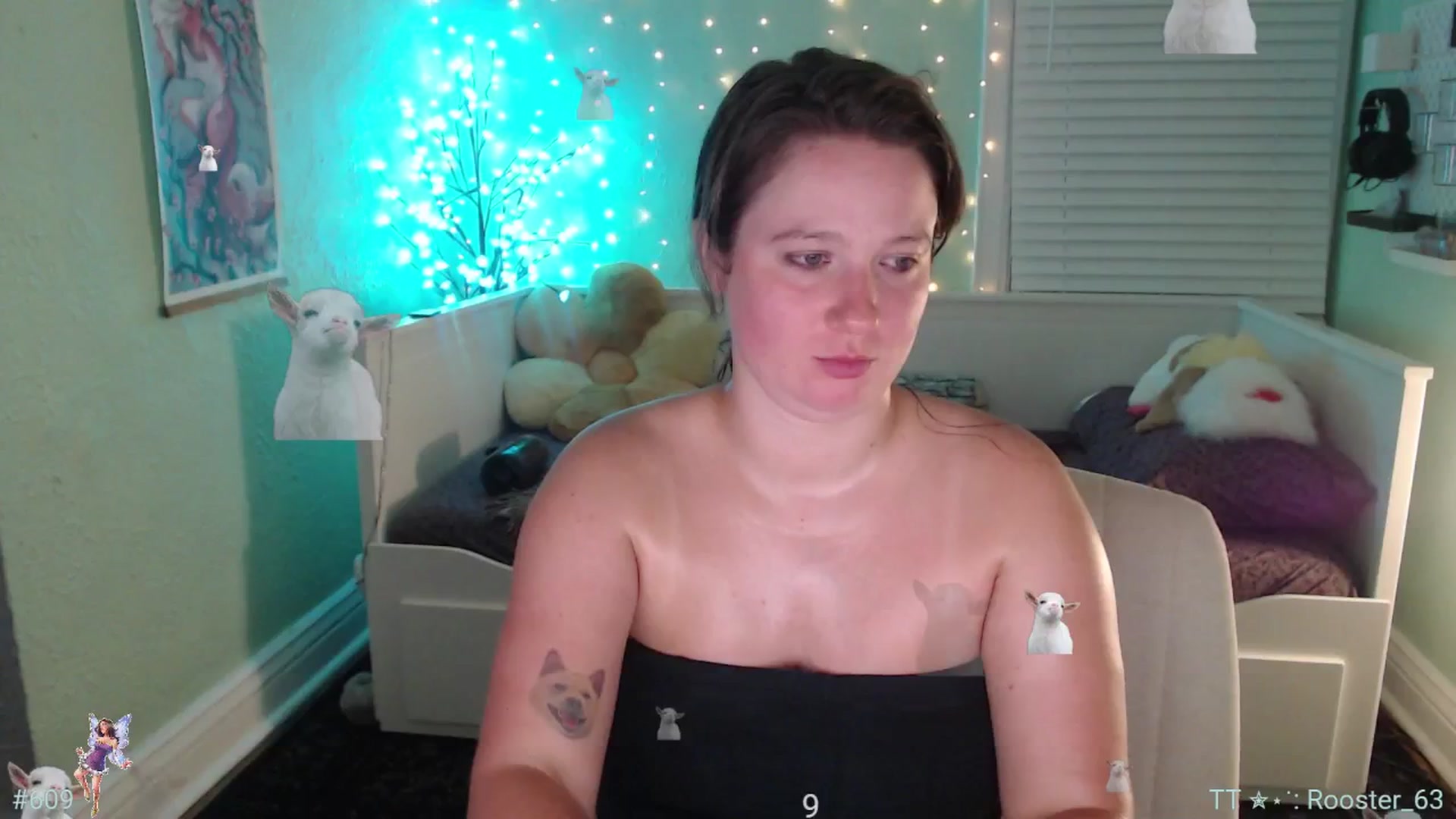 Gallery image thumbnail from Jane_Fern's myfreecams stream on, 07/04/2025, 05:28 image 16 of 20