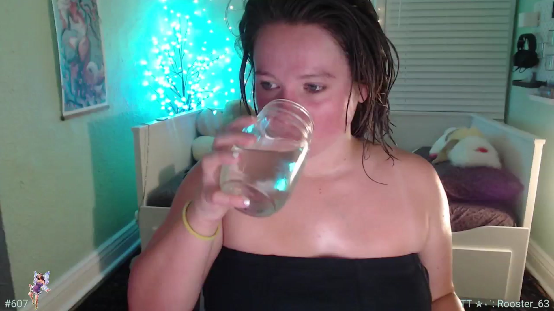 Gallery image thumbnail from Jane_Fern's myfreecams stream on, 07/04/2025, 05:28 image 6 of 20