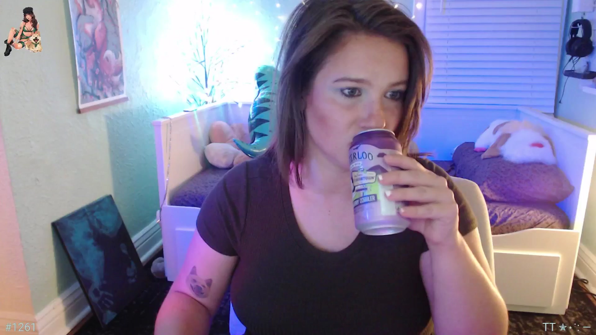Gallery image thumbnail from Jane_Fern's myfreecams stream on, 07/09/2025, 05:43 image 1 of 20