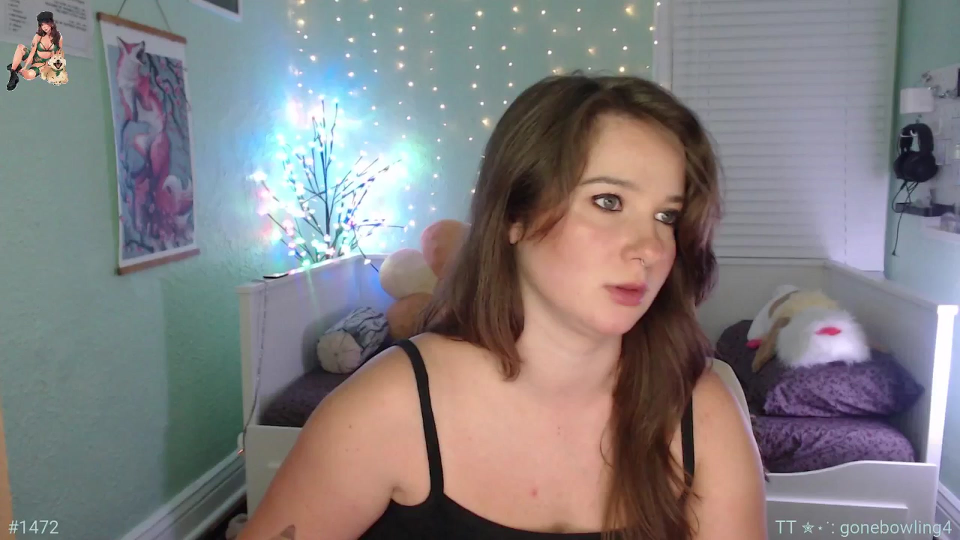 Gallery image thumbnail from Jane_Fern's myfreecams stream on, 07/16/2025, 02:25 image 7 of 20