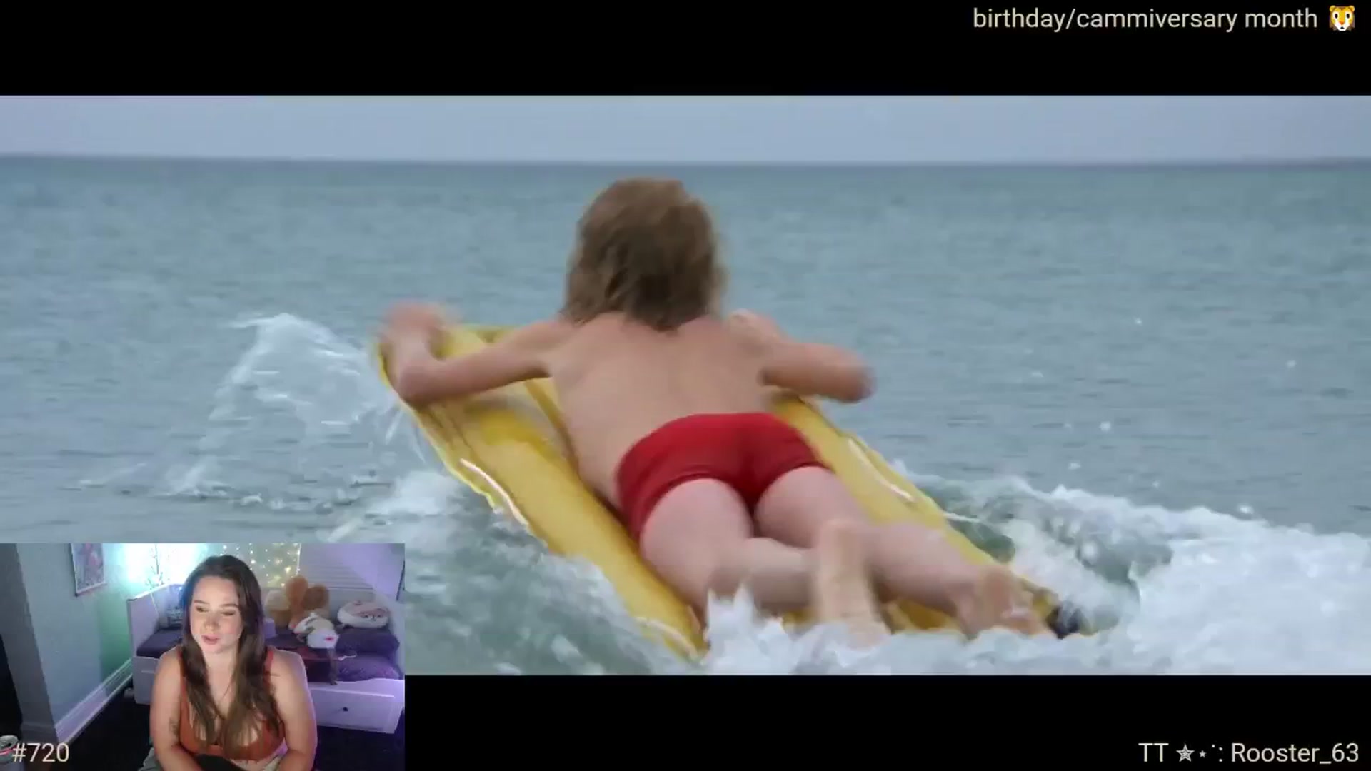 Gallery image thumbnail from Jane_Fern's myfreecams stream on, 08/07/2025, 04:38 image 2 of 20