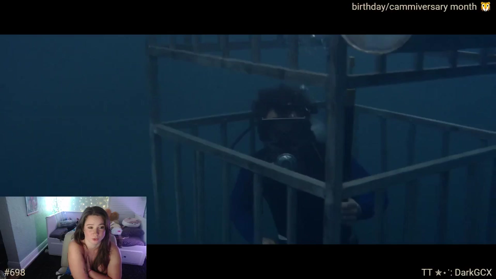 Gallery image thumbnail from Jane_Fern's myfreecams stream on, 08/07/2025, 04:38 image 16 of 20