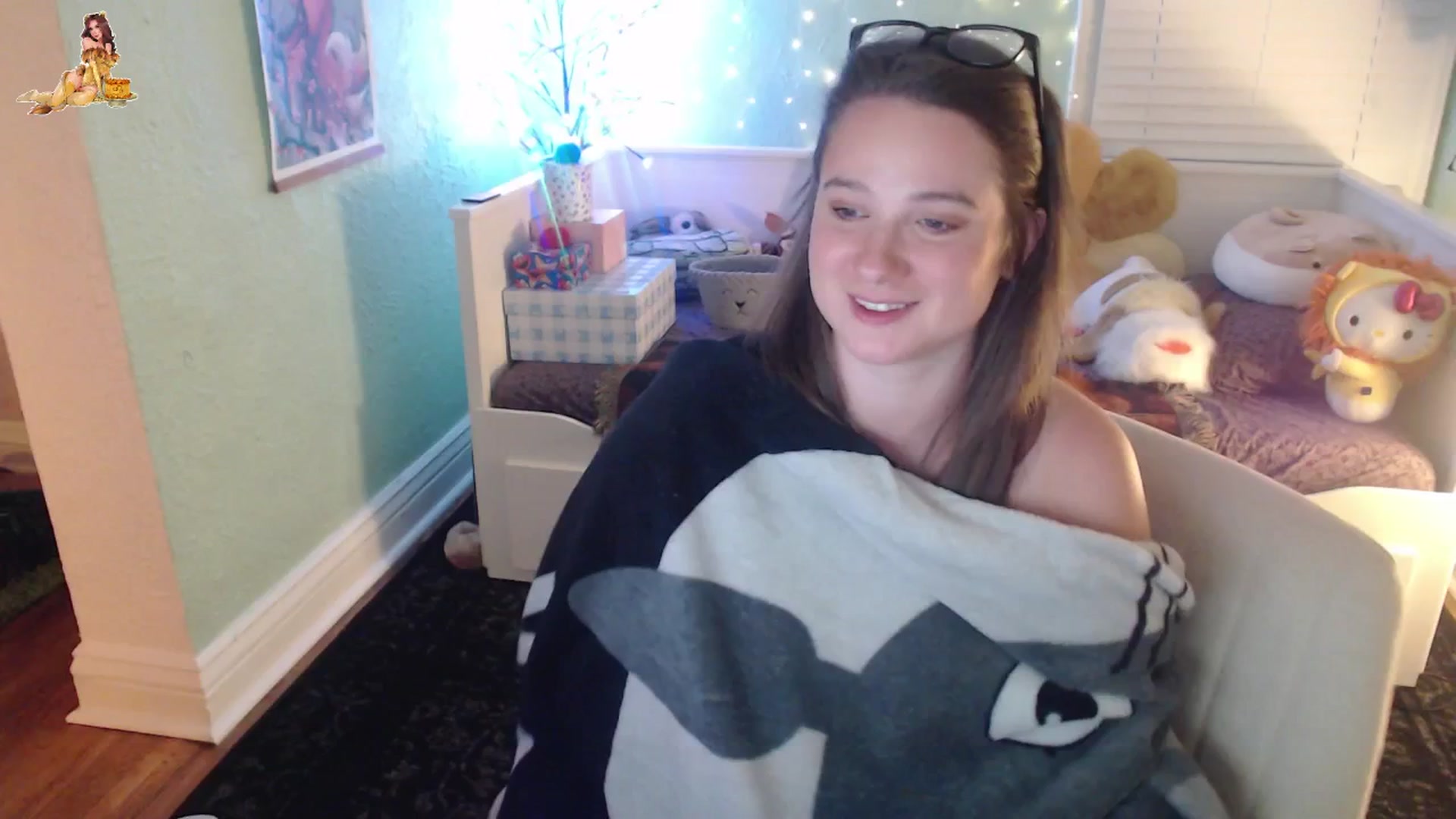 Gallery image thumbnail from Jane_Fern's myfreecams stream on, 08/14/2025, 05:16 image 1 of 20