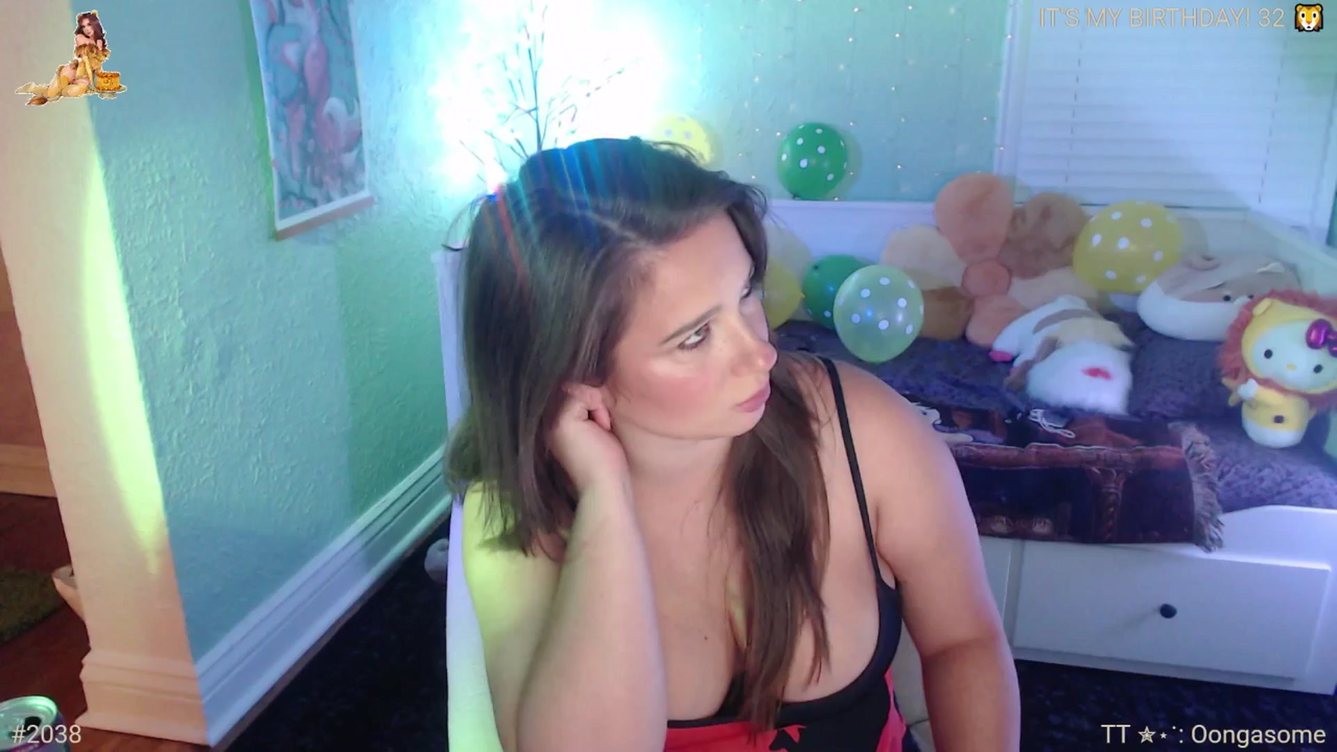 Gallery image thumbnail from Jane_Fern's myfreecams stream on, 08/20/2025, 03:27 image 9 of 20