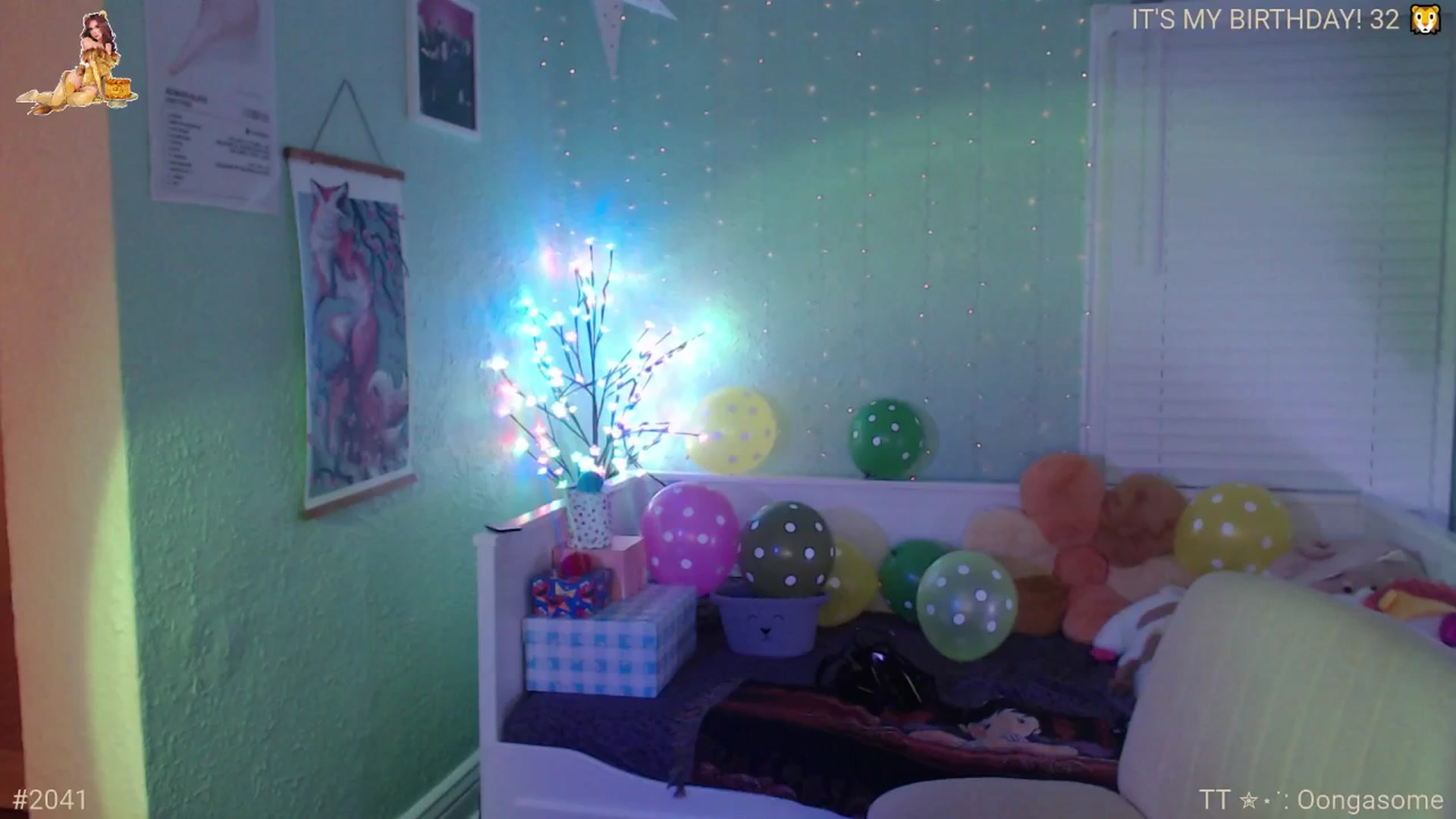 Gallery image thumbnail from Jane_Fern's myfreecams stream on, 08/20/2025, 03:27 image 6 of 20