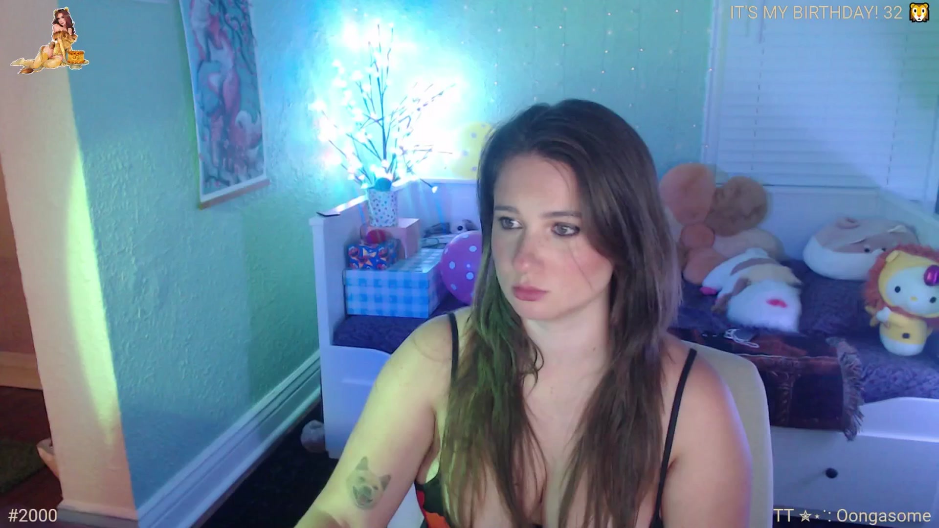 Gallery image thumbnail from Jane_Fern's myfreecams stream on, 08/20/2025, 03:27 image 14 of 20
