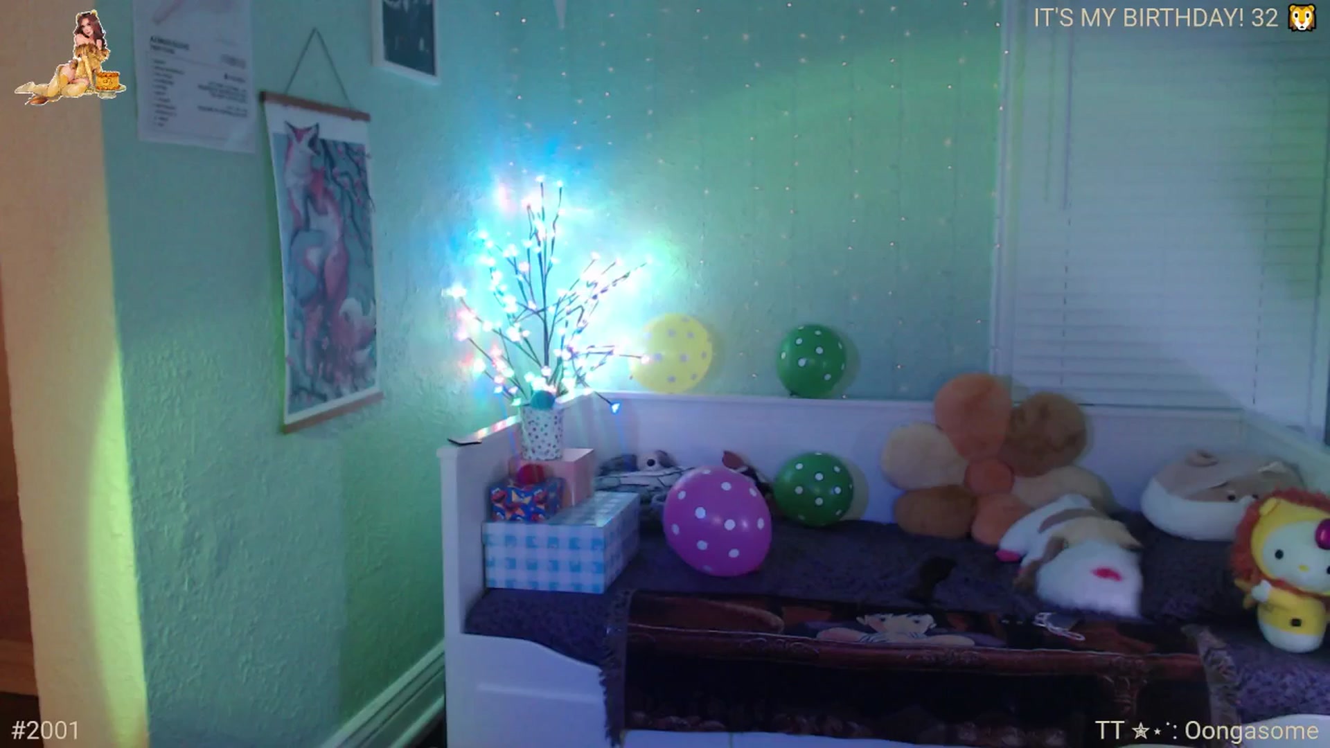 Gallery image thumbnail from Jane_Fern's myfreecams stream on, 08/20/2025, 03:27 image 13 of 20