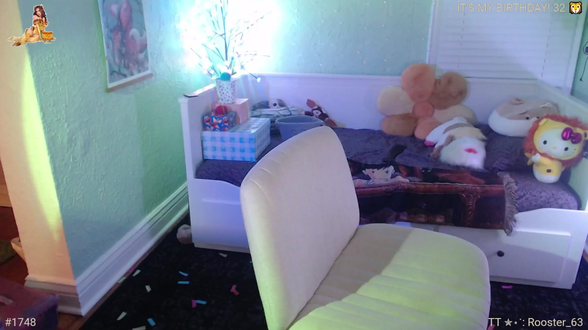 Gallery image thumbnail from Jane_Fern's myfreecams stream on, 08/20/2025, 04:08 image 6 of 20