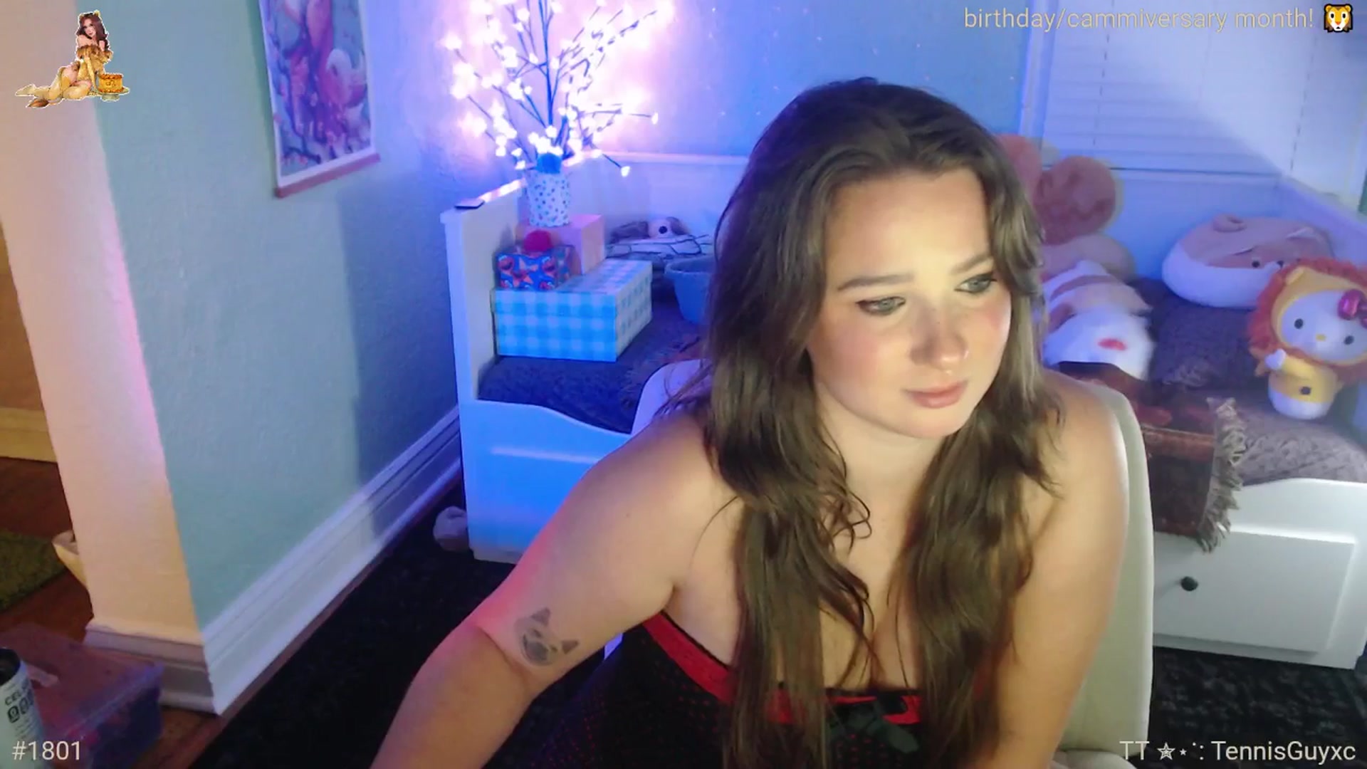 Gallery image thumbnail from Jane_Fern's myfreecams stream on, 08/21/2025, 03:38 image 13 of 20