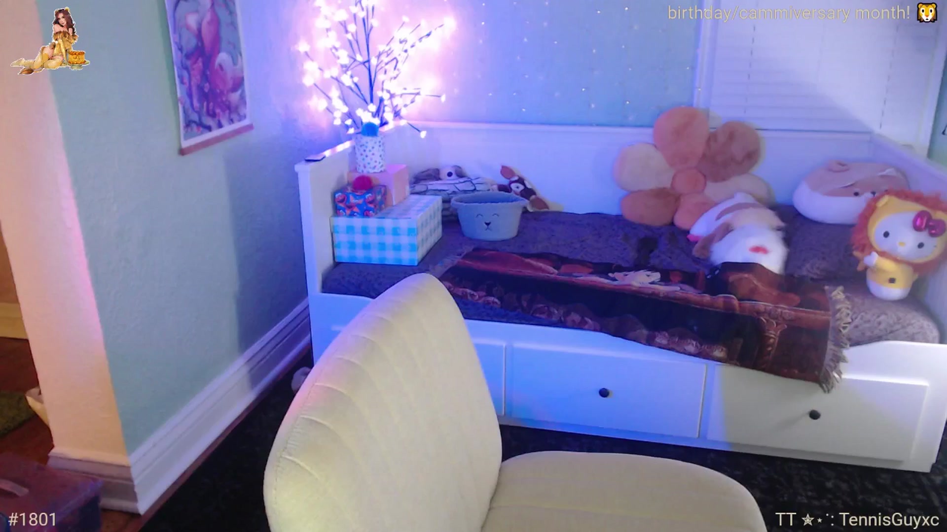 Gallery image thumbnail from Jane_Fern's myfreecams stream on, 08/21/2025, 03:38 image 1 of 20
