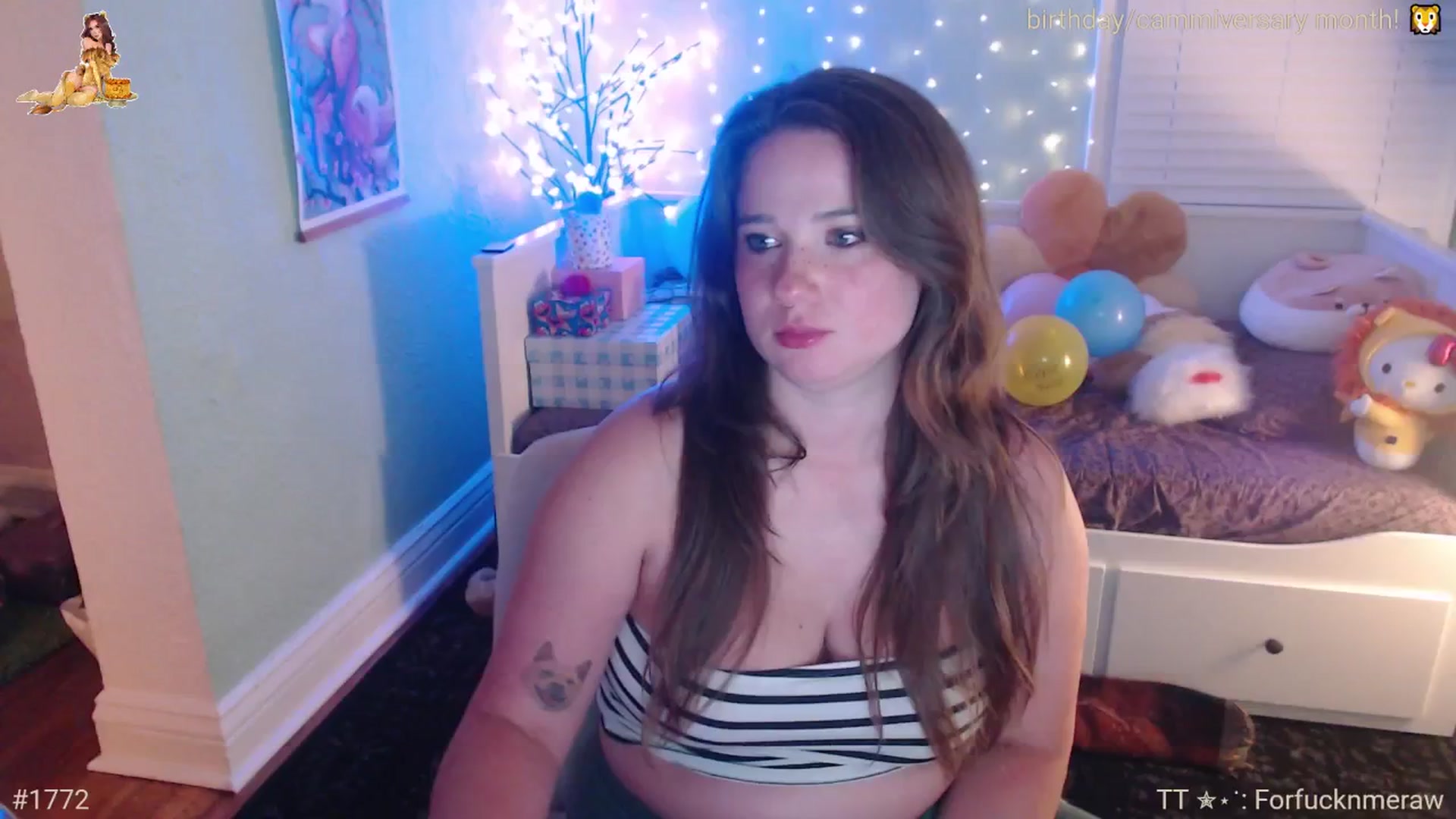 Gallery image thumbnail from Jane_Fern's myfreecams stream on, 08/26/2025, 05:02 image 14 of 20