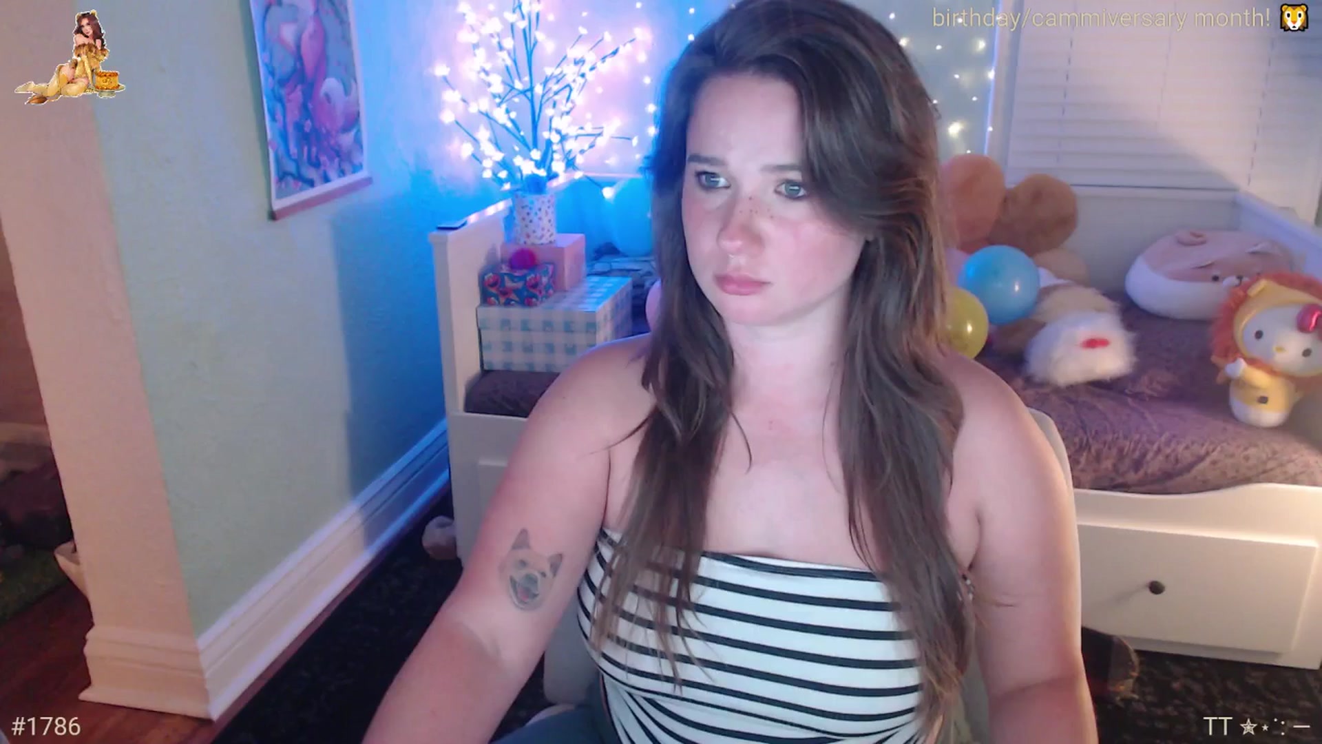 Gallery image thumbnail from Jane_Fern's myfreecams stream on, 08/26/2025, 05:02 image 8 of 20
