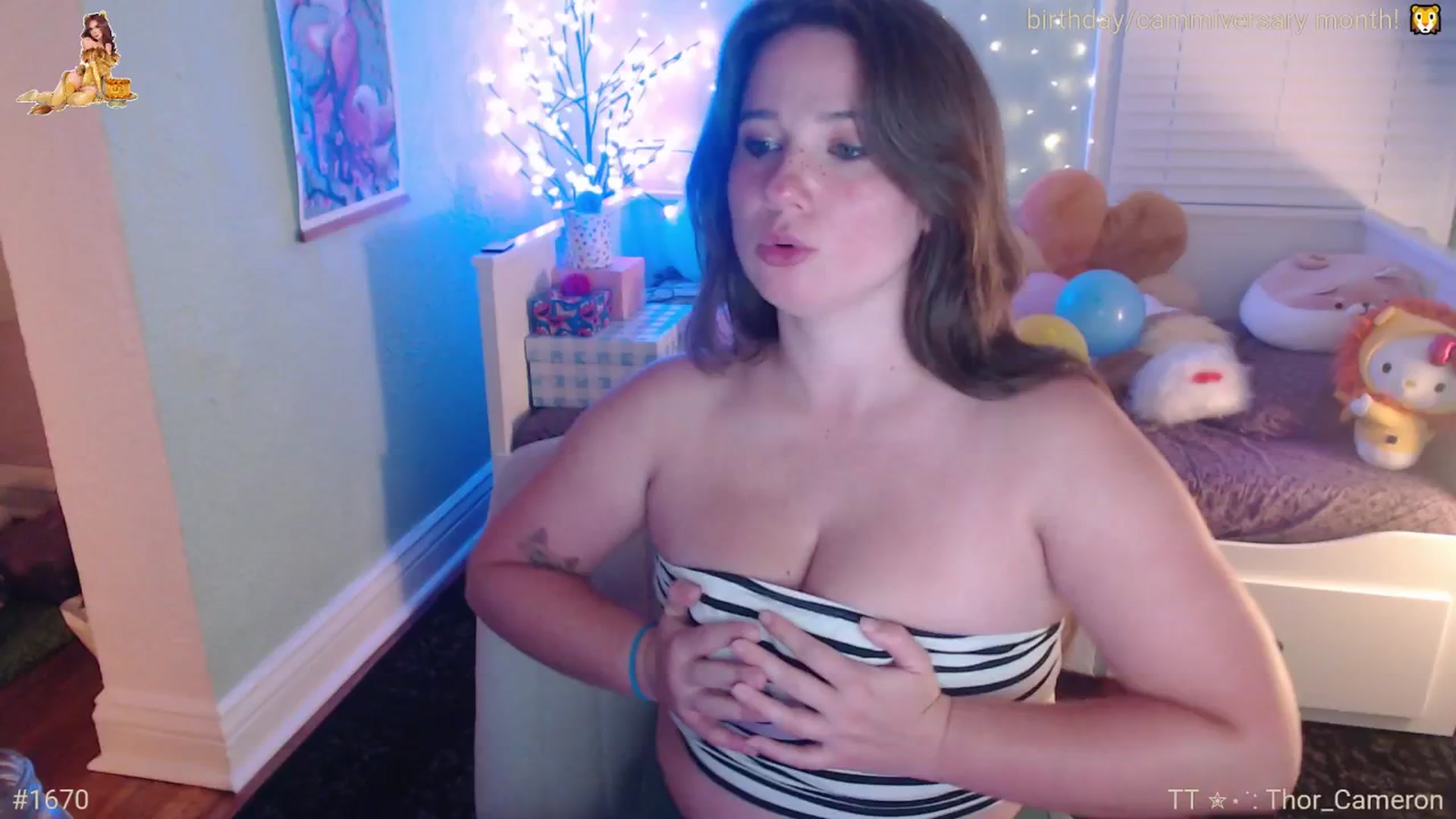 Gallery image thumbnail from Jane_Fern's myfreecams stream on, 08/26/2025, 05:02 image 20 of 20