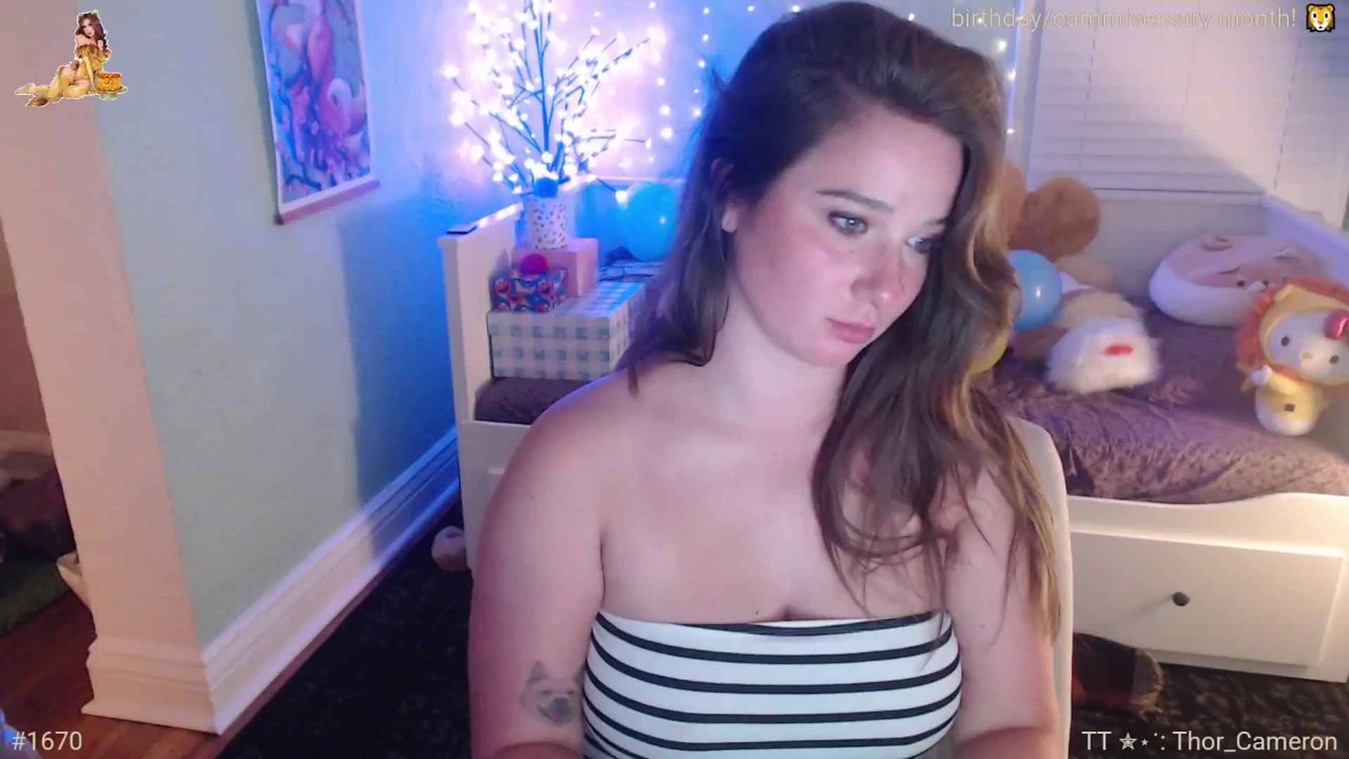 Gallery image thumbnail from Jane_Fern's myfreecams stream on, 08/26/2025, 05:02 image 19 of 20