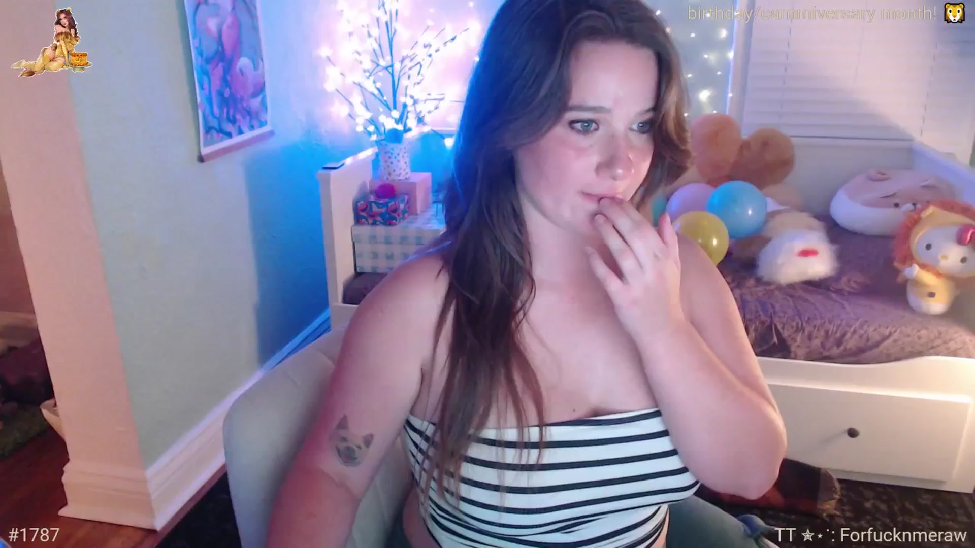 Gallery image thumbnail from Jane_Fern's myfreecams stream on, 08/26/2025, 05:02 image 11 of 20