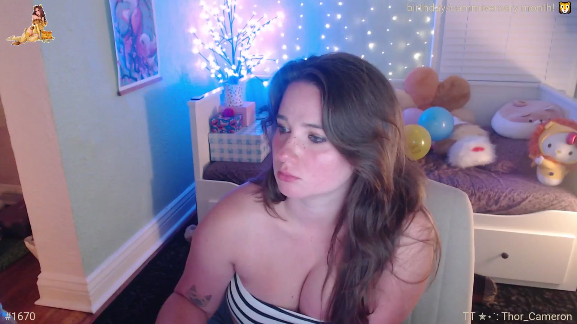 Gallery image thumbnail from Jane_Fern's myfreecams stream on, 08/26/2025, 05:02 image 18 of 20