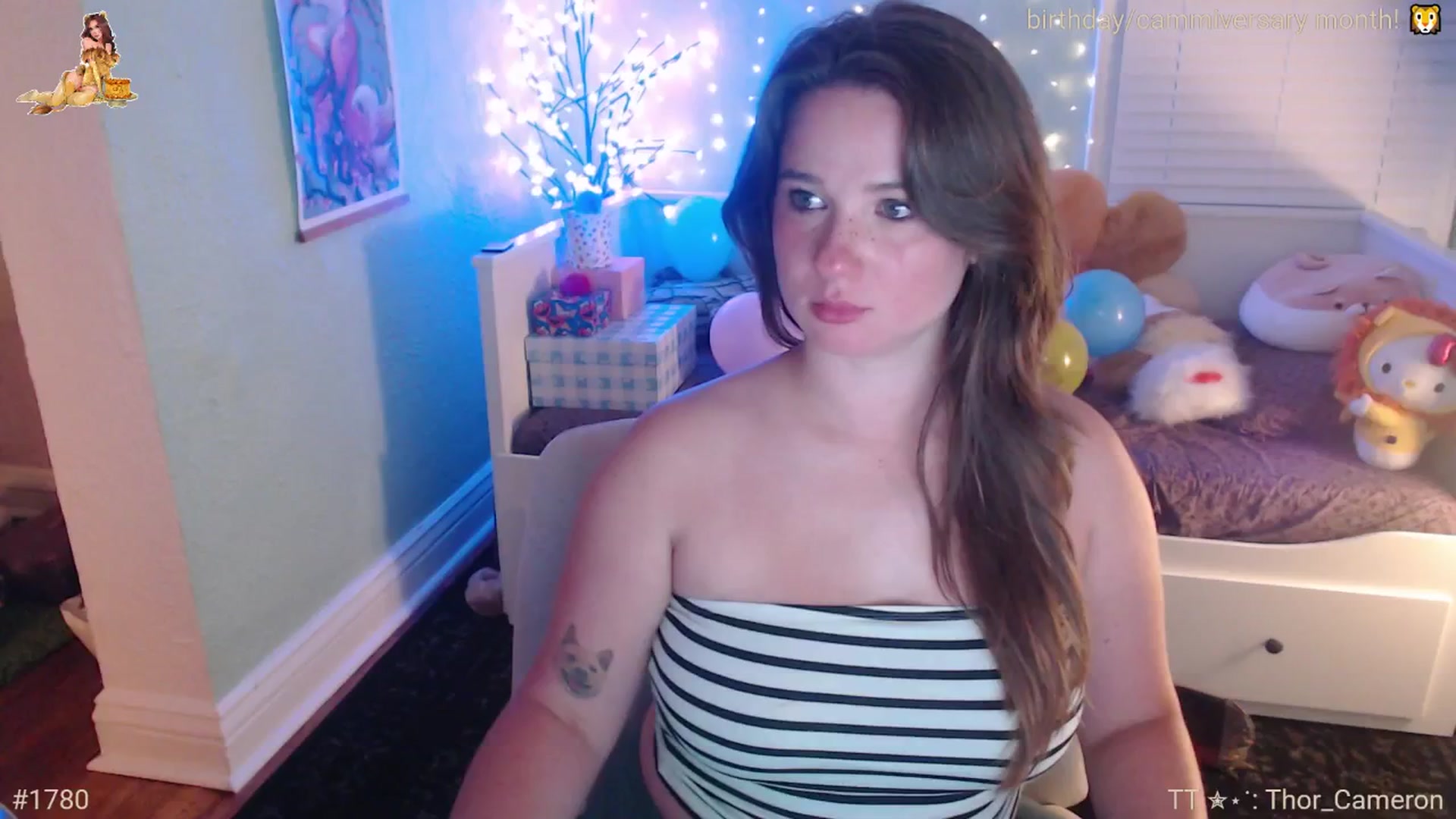 Gallery image thumbnail from Jane_Fern's myfreecams stream on, 08/26/2025, 05:02 image 13 of 20