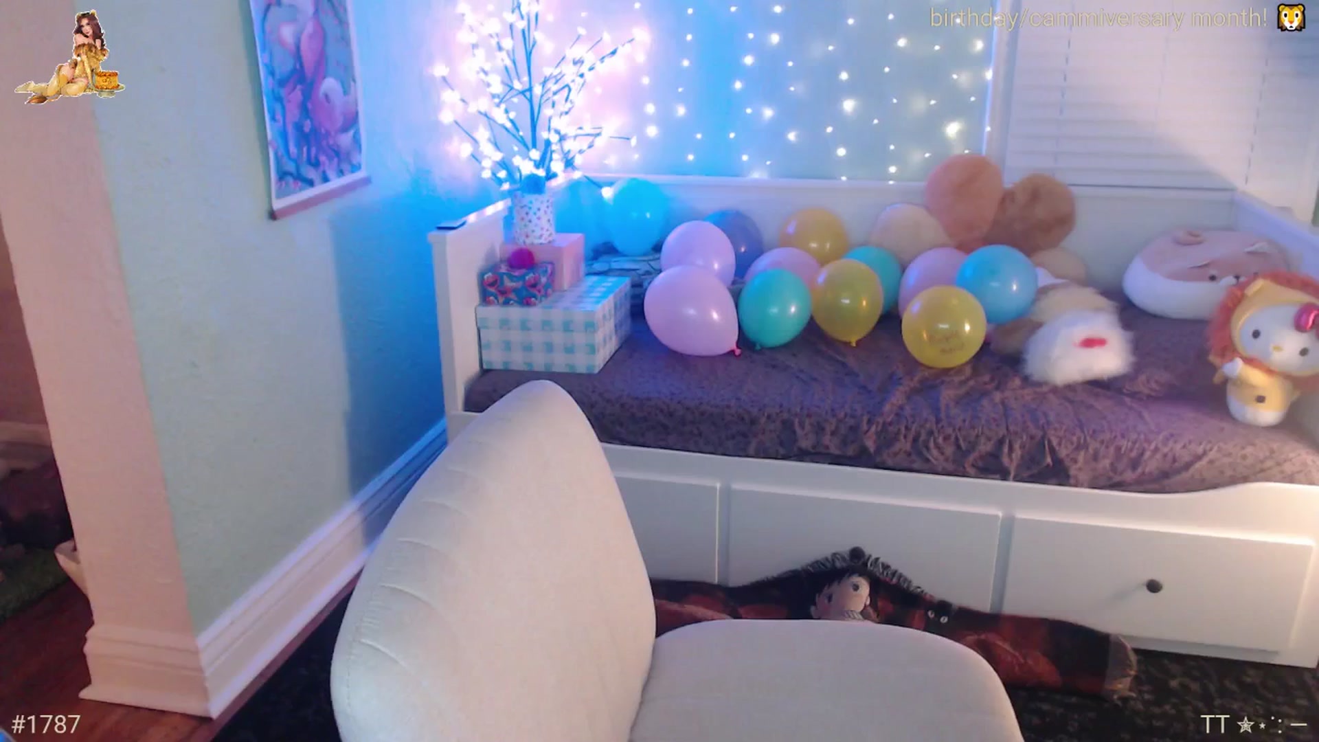 Gallery image thumbnail from Jane_Fern's myfreecams stream on, 08/26/2025, 05:02 image 10 of 20