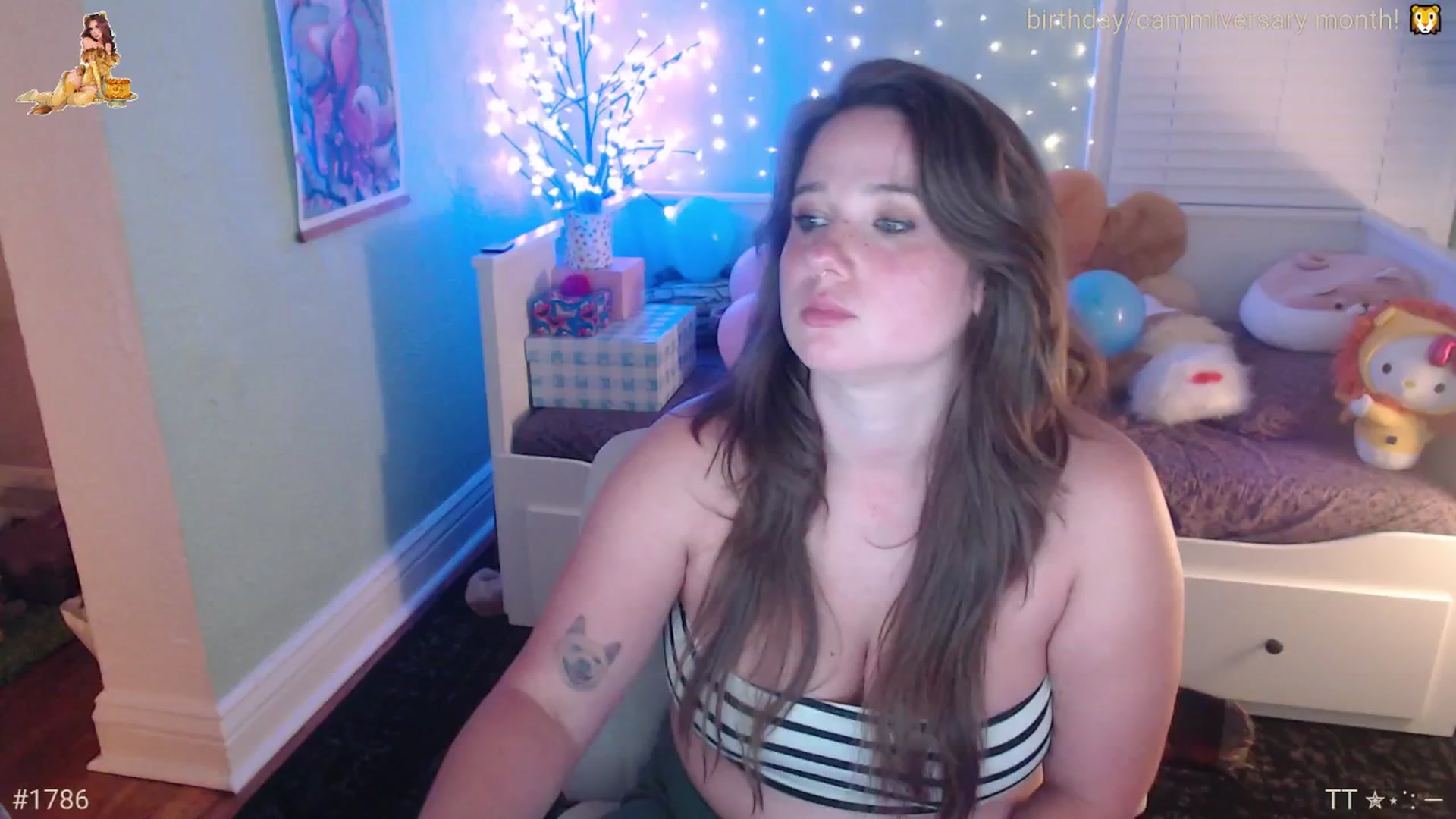 Gallery image thumbnail from Jane_Fern's myfreecams stream on, 08/26/2025, 05:02 image 7 of 20
