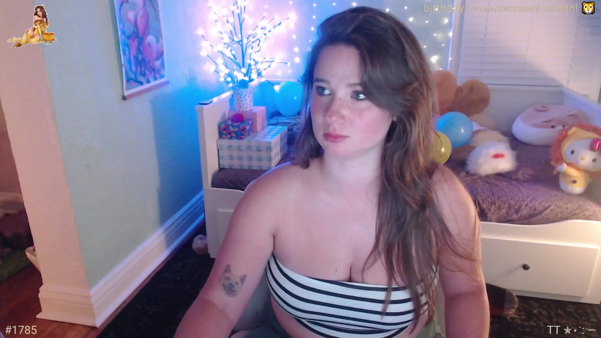 Gallery image thumbnail from Jane_Fern's myfreecams stream on, 08/26/2025, 05:02 image 3 of 20